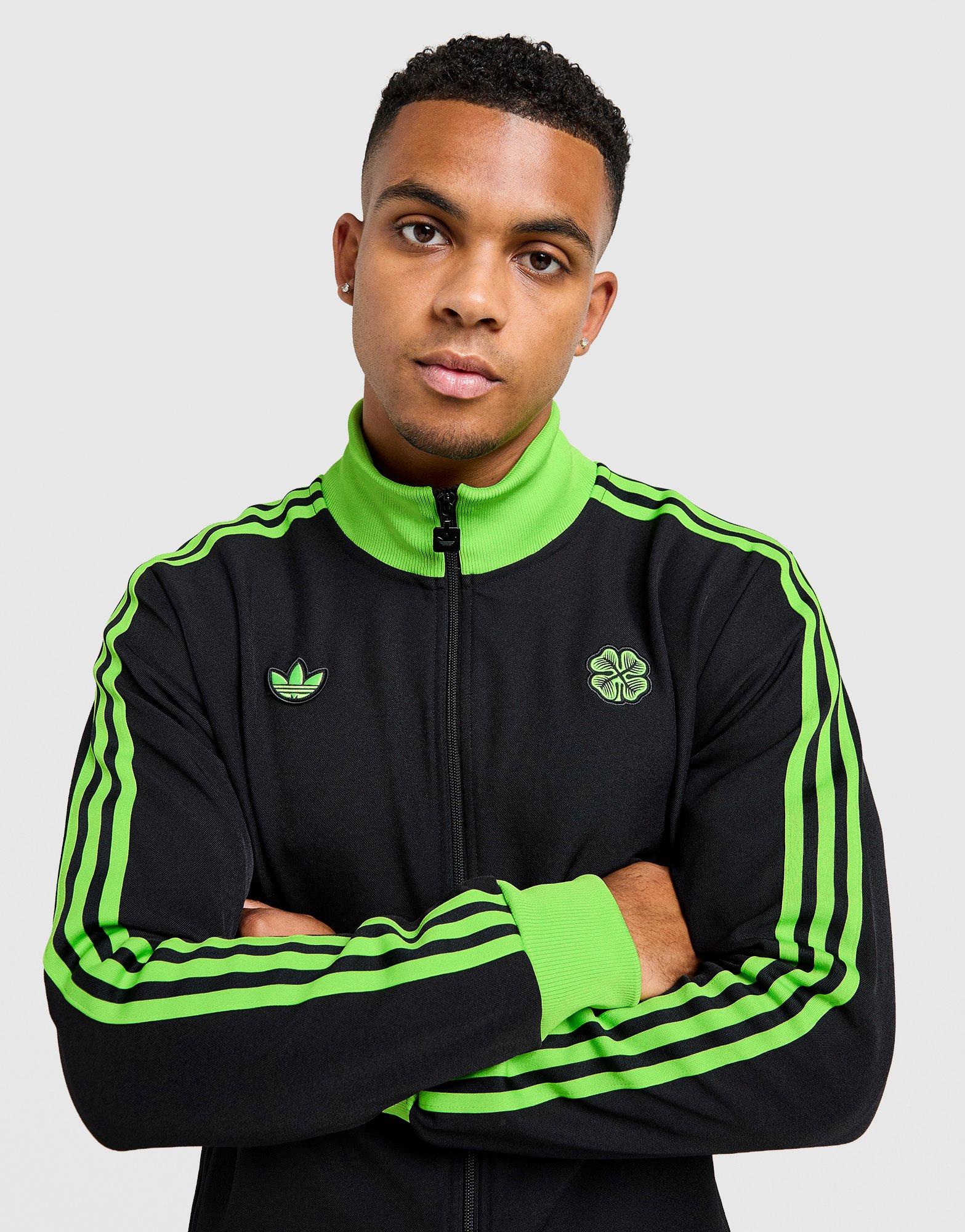 adidas Celtic 23/24 トラックジャケット　2XL アディダス jd_760054_b?v=1