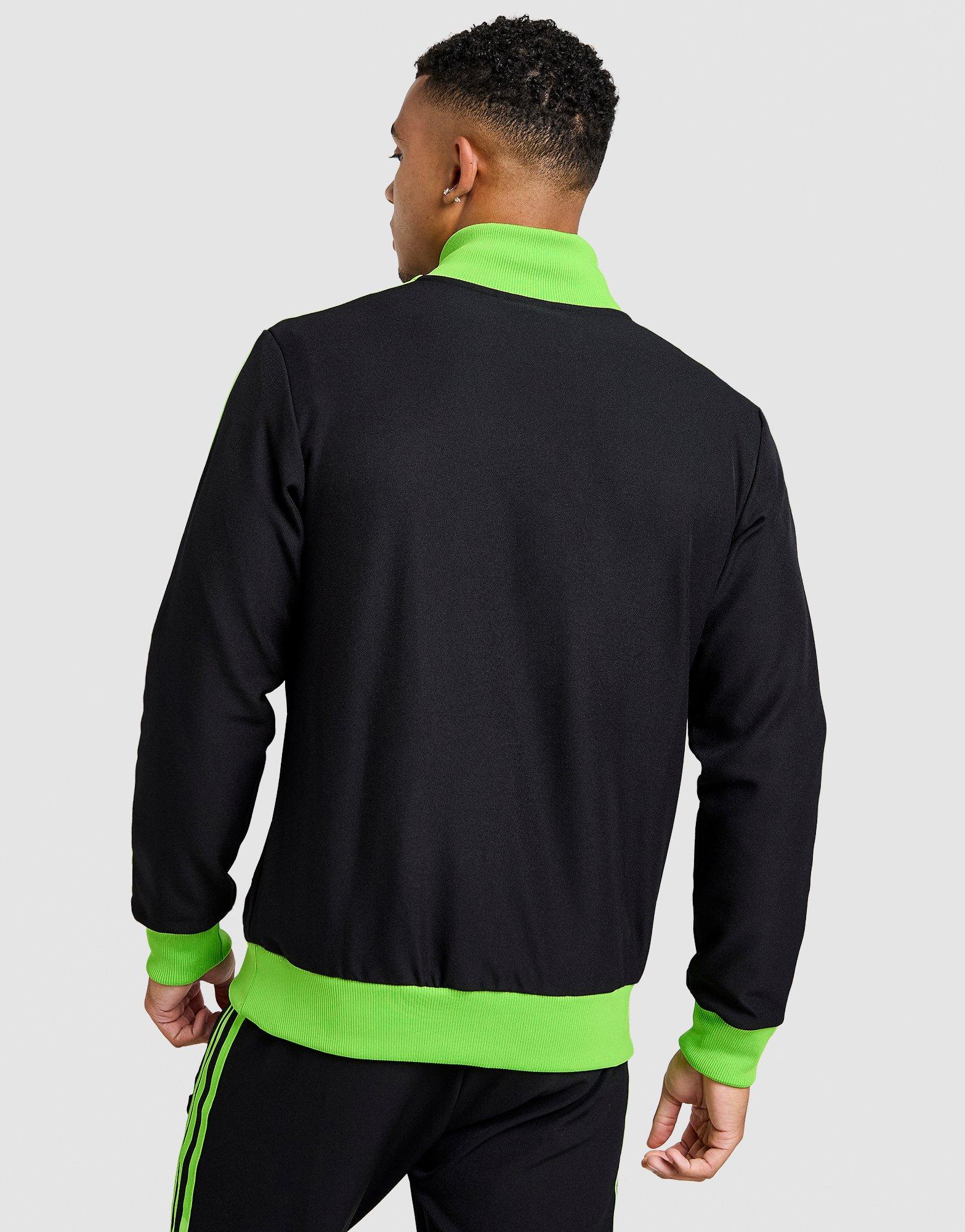 adidas Originals Celtic Icons Track Top