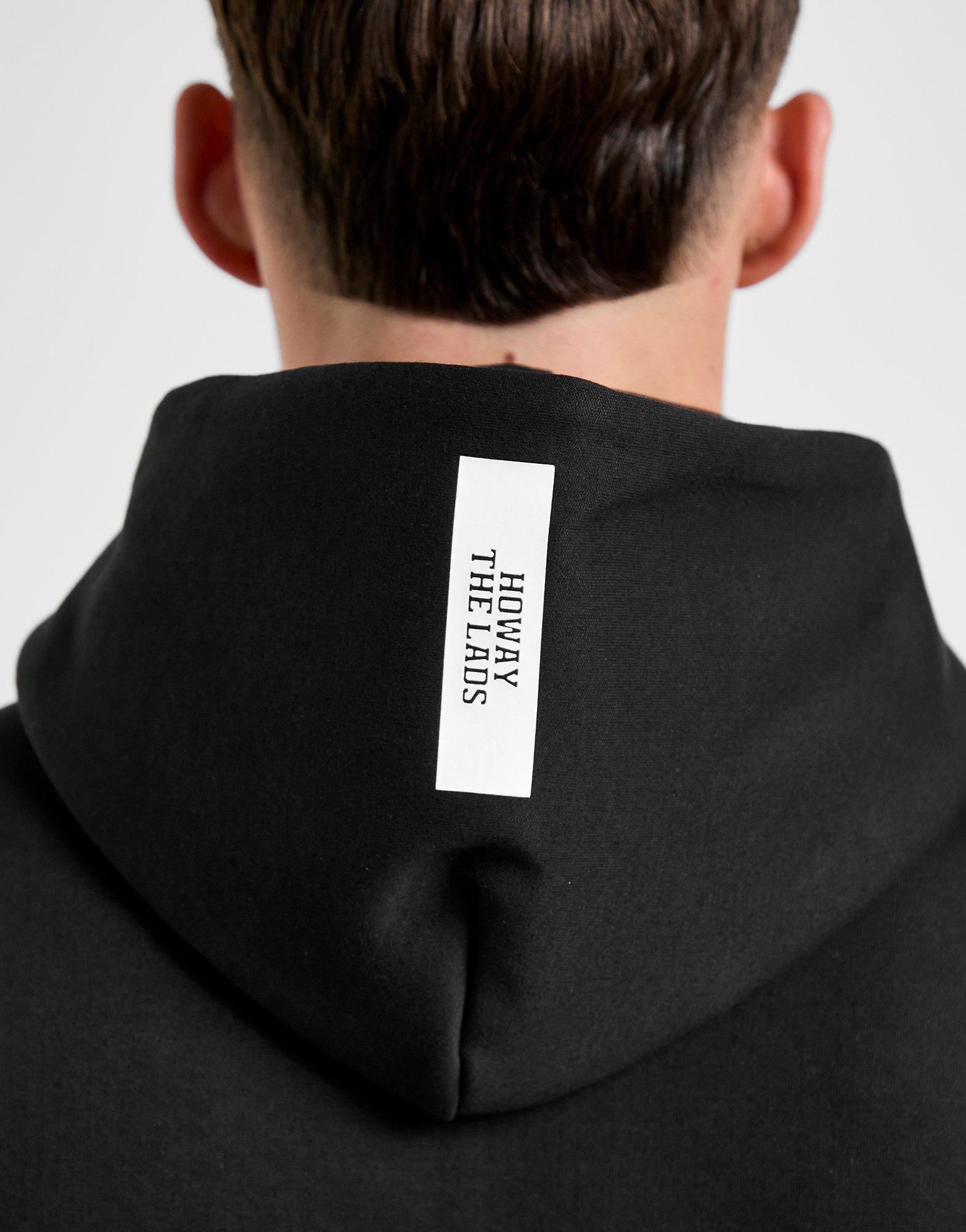 adidas Newcastle United FC Anthem Jacket