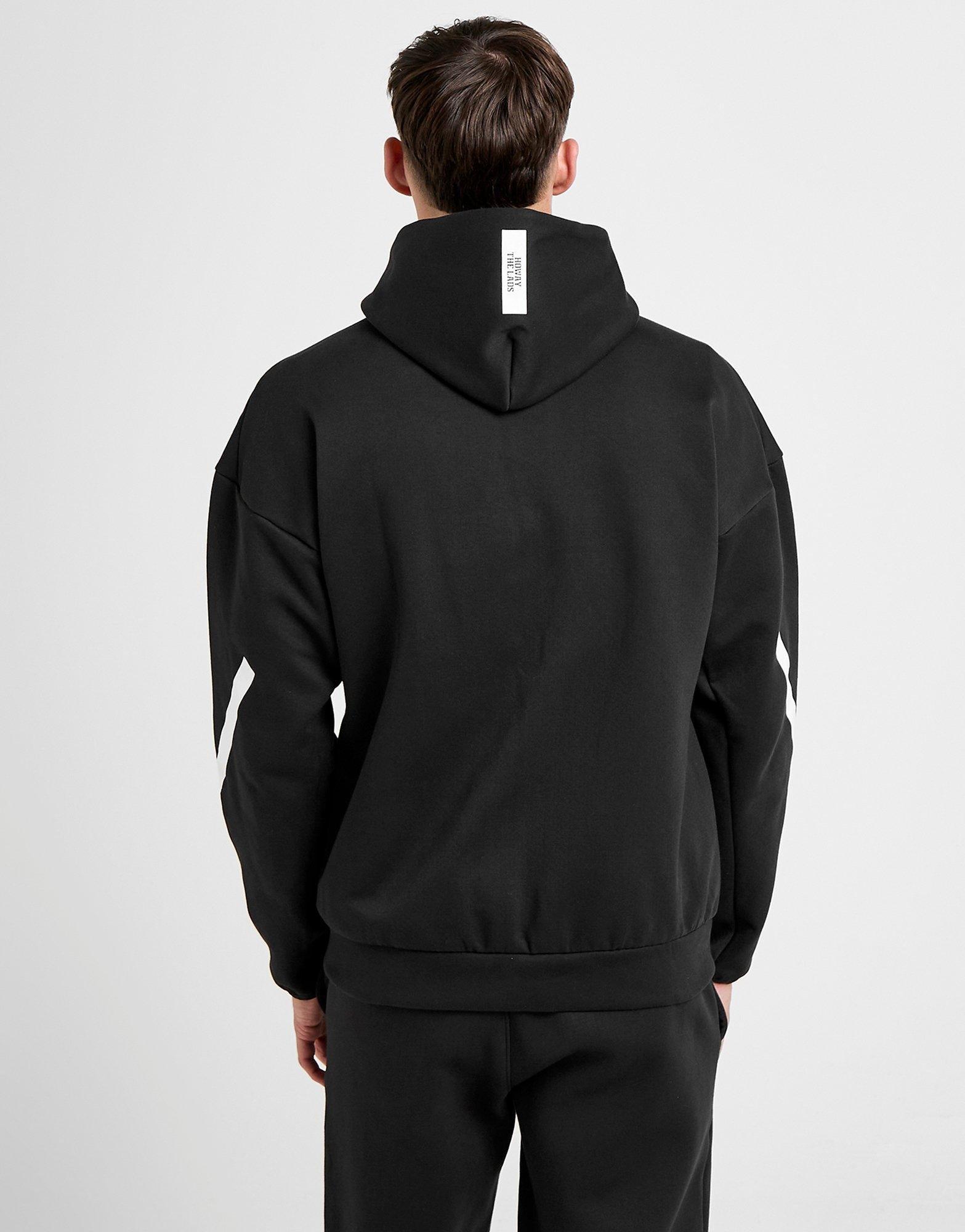 adidas Newcastle United FC Anthem Jacket