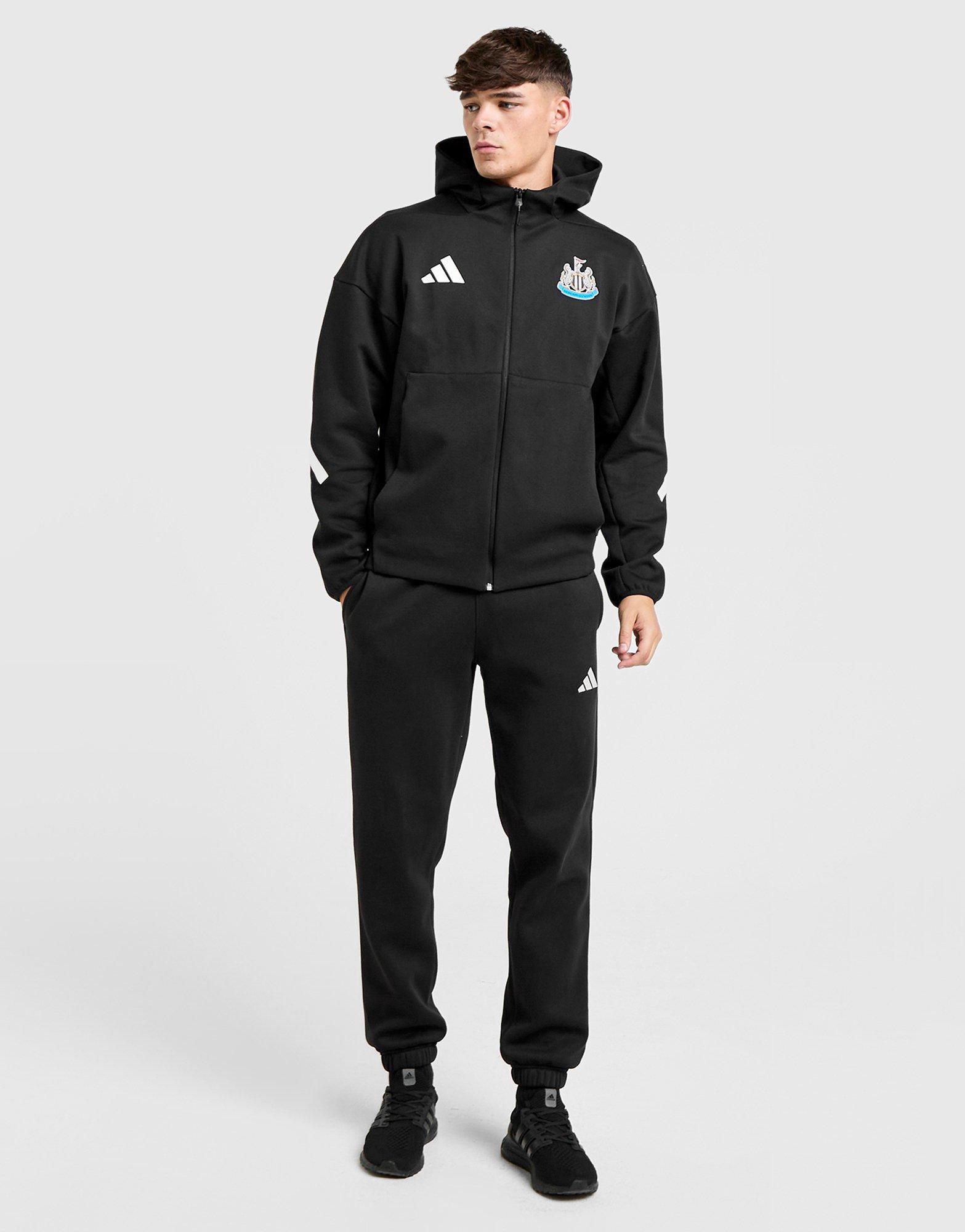 adidas Newcastle United FC Anthem Jacket