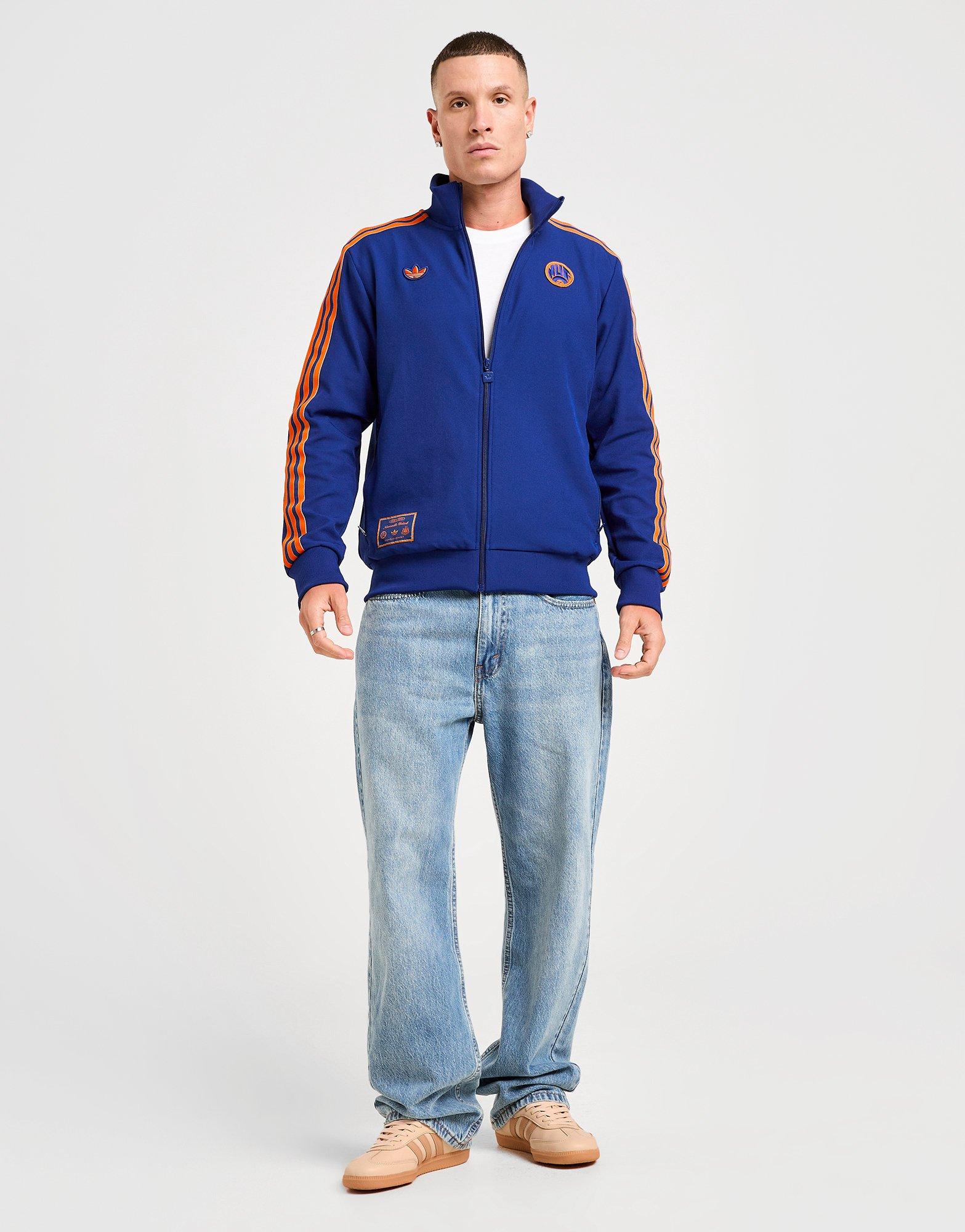 adidas Originals Newcastle United FC Icons Track Top