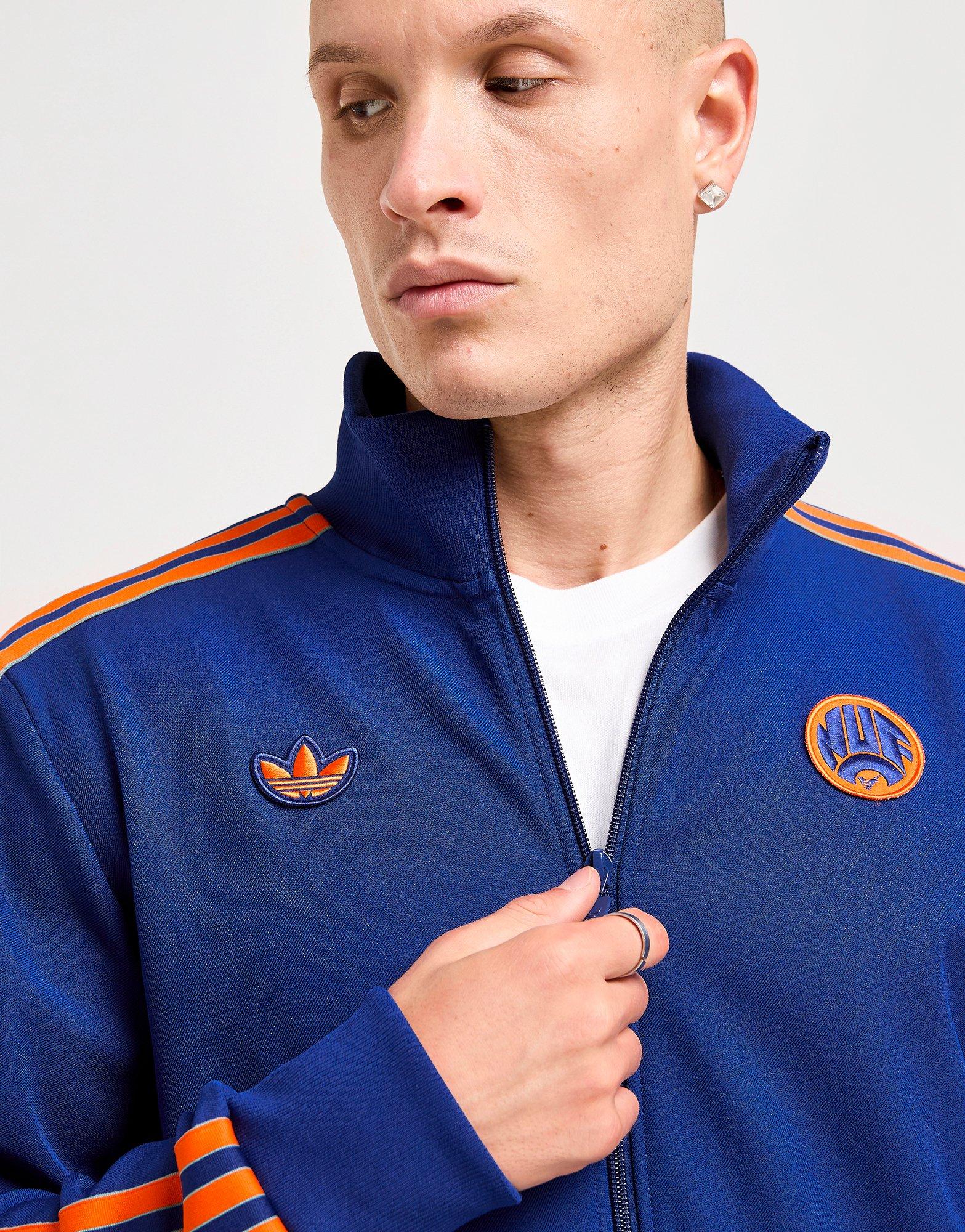 adidas Originals Newcastle United FC Icons Track Top