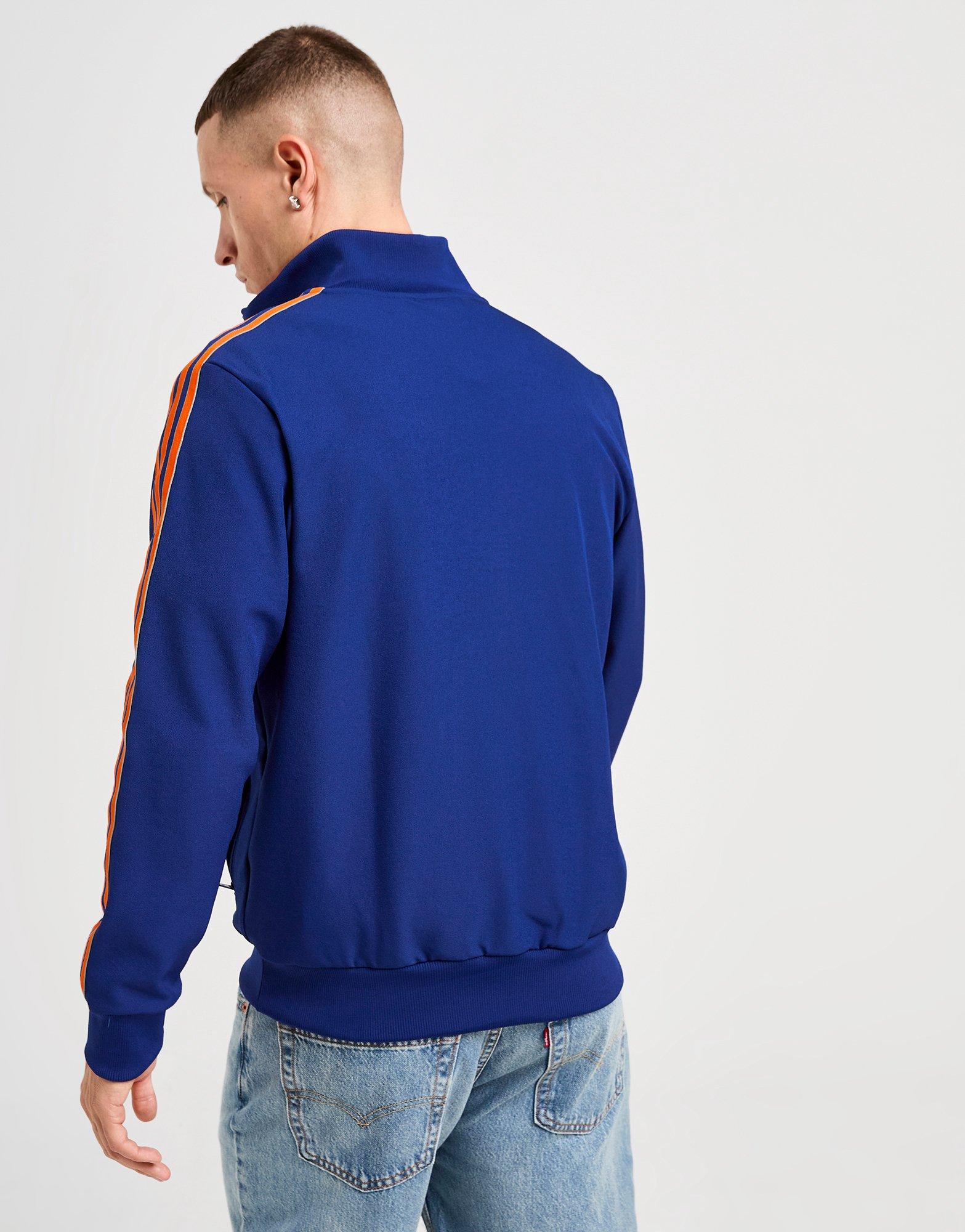 adidas Originals Newcastle United FC Icons Track Top