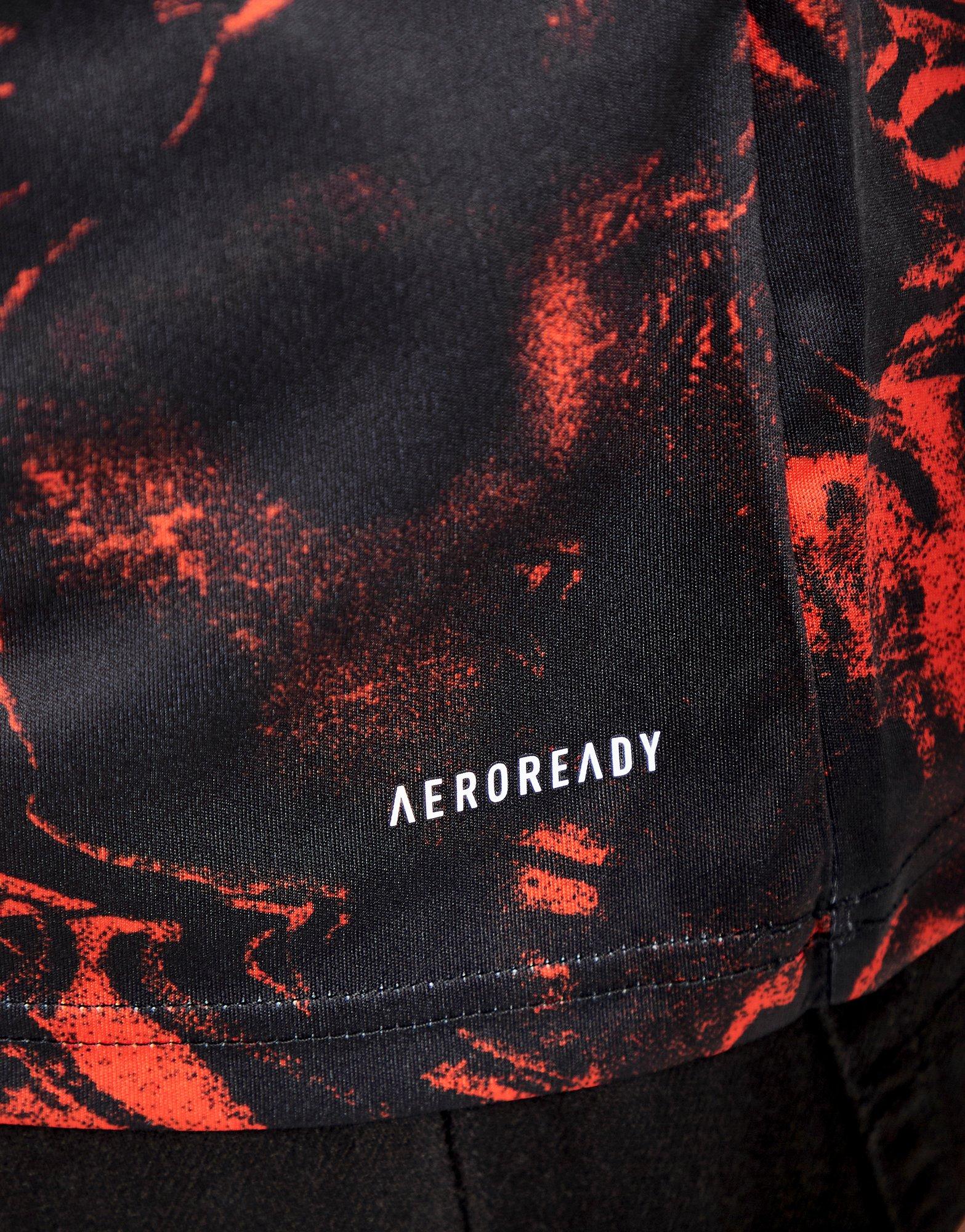 adidas Newcastle United FC Pre Match Shirt