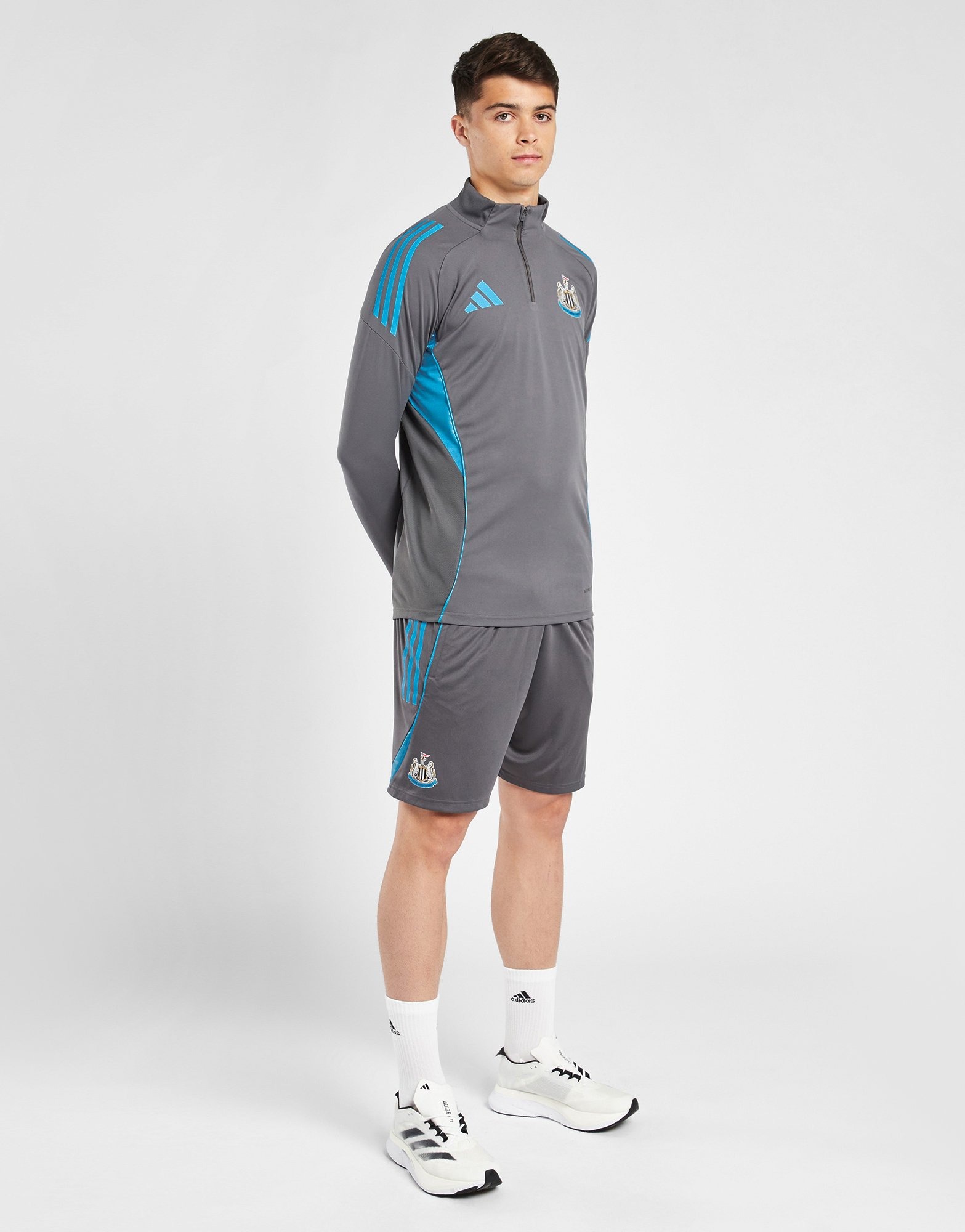Newcastle United F.C. Pantalons de performance, Newcastle United
