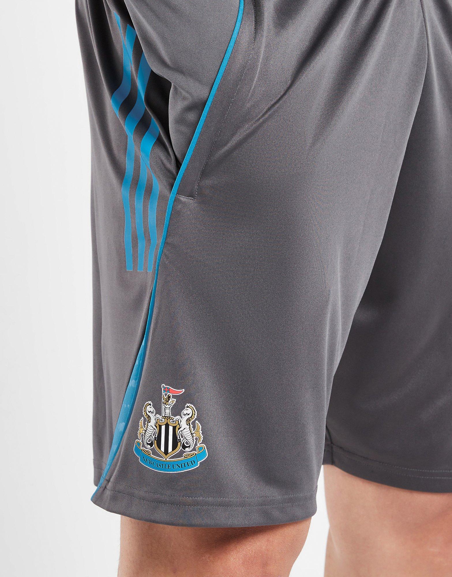adidas Short d’entraînement Newcastle United FC