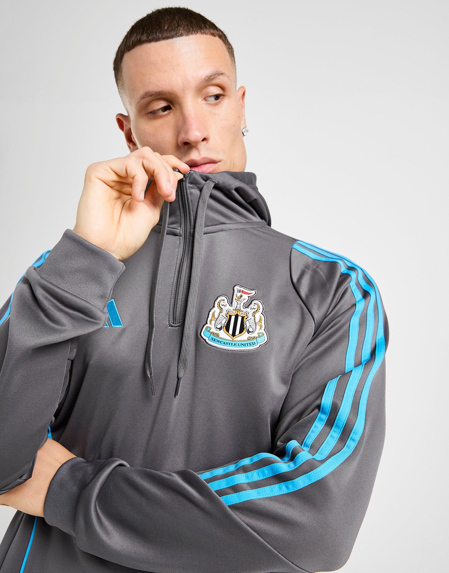 adidas Sweat à capuche d’entraînement Newcastle United FC