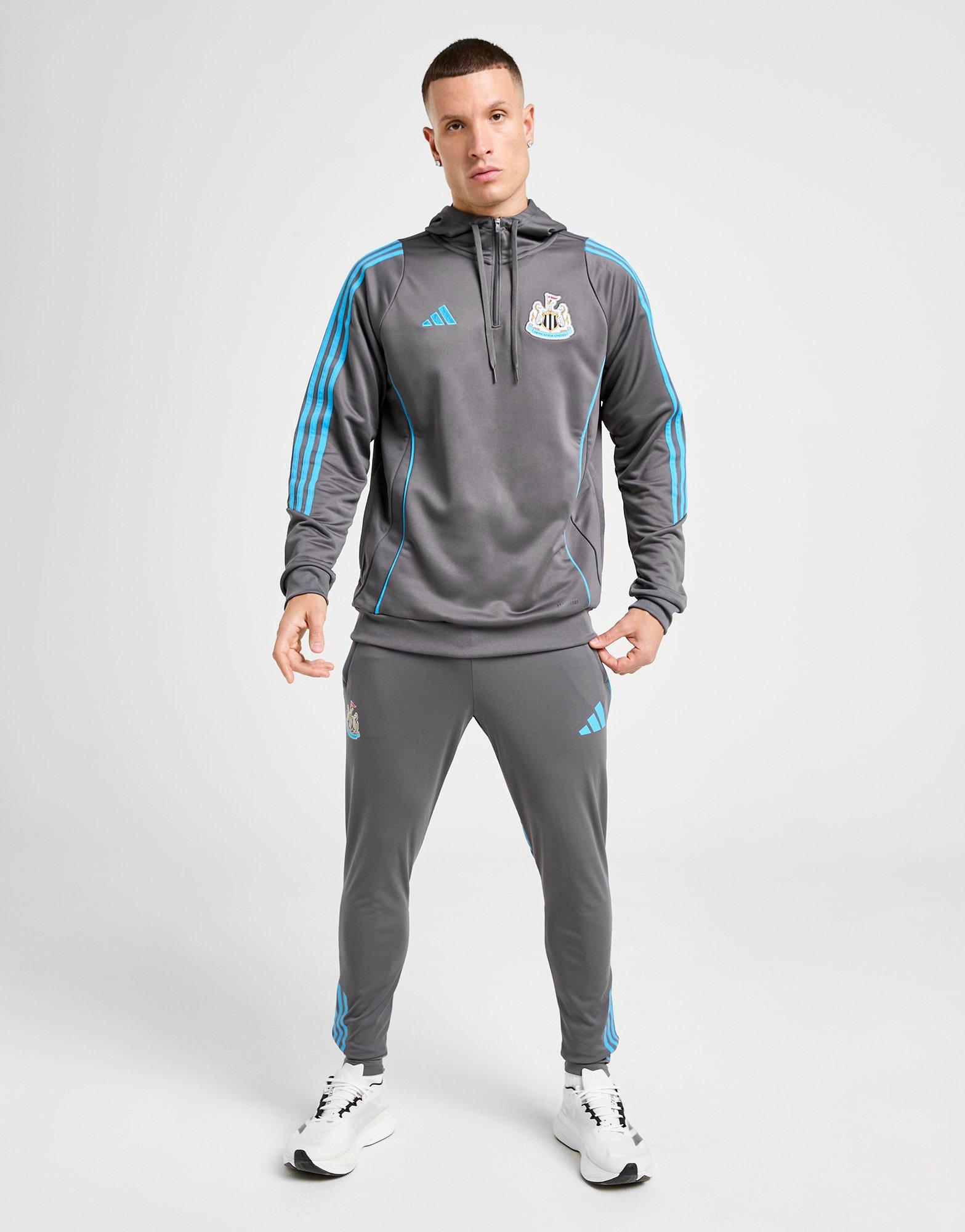 adidas Sweat à capuche d’entraînement Newcastle United FC