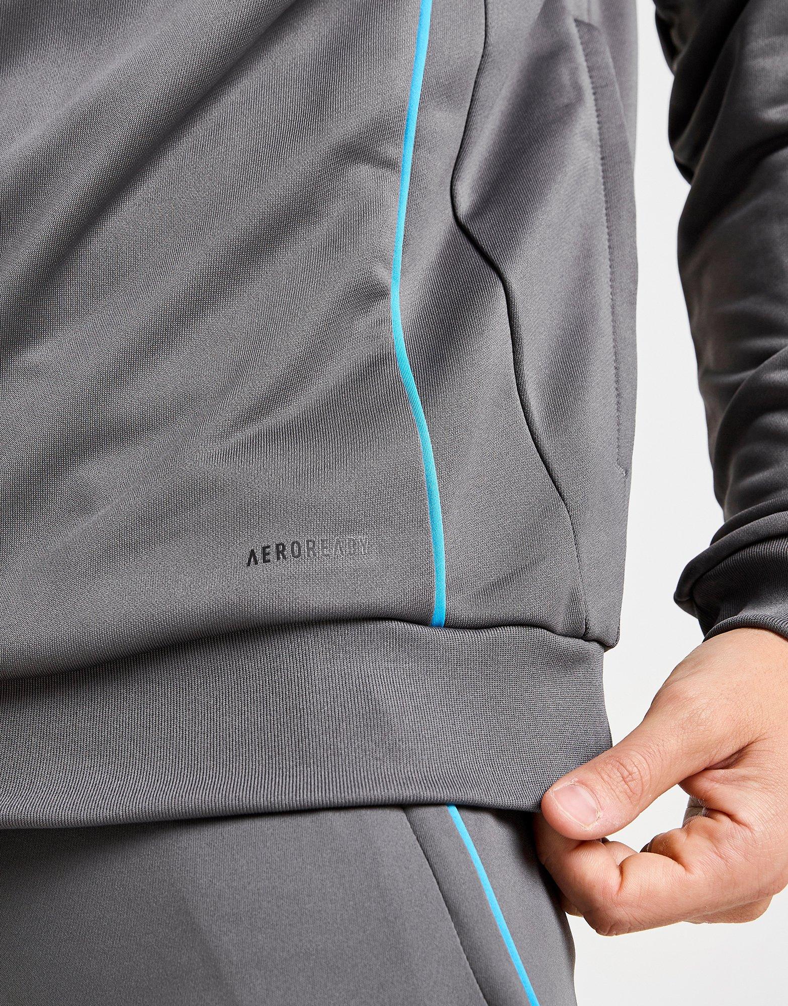 adidas Sweat à capuche d’entraînement Newcastle United FC