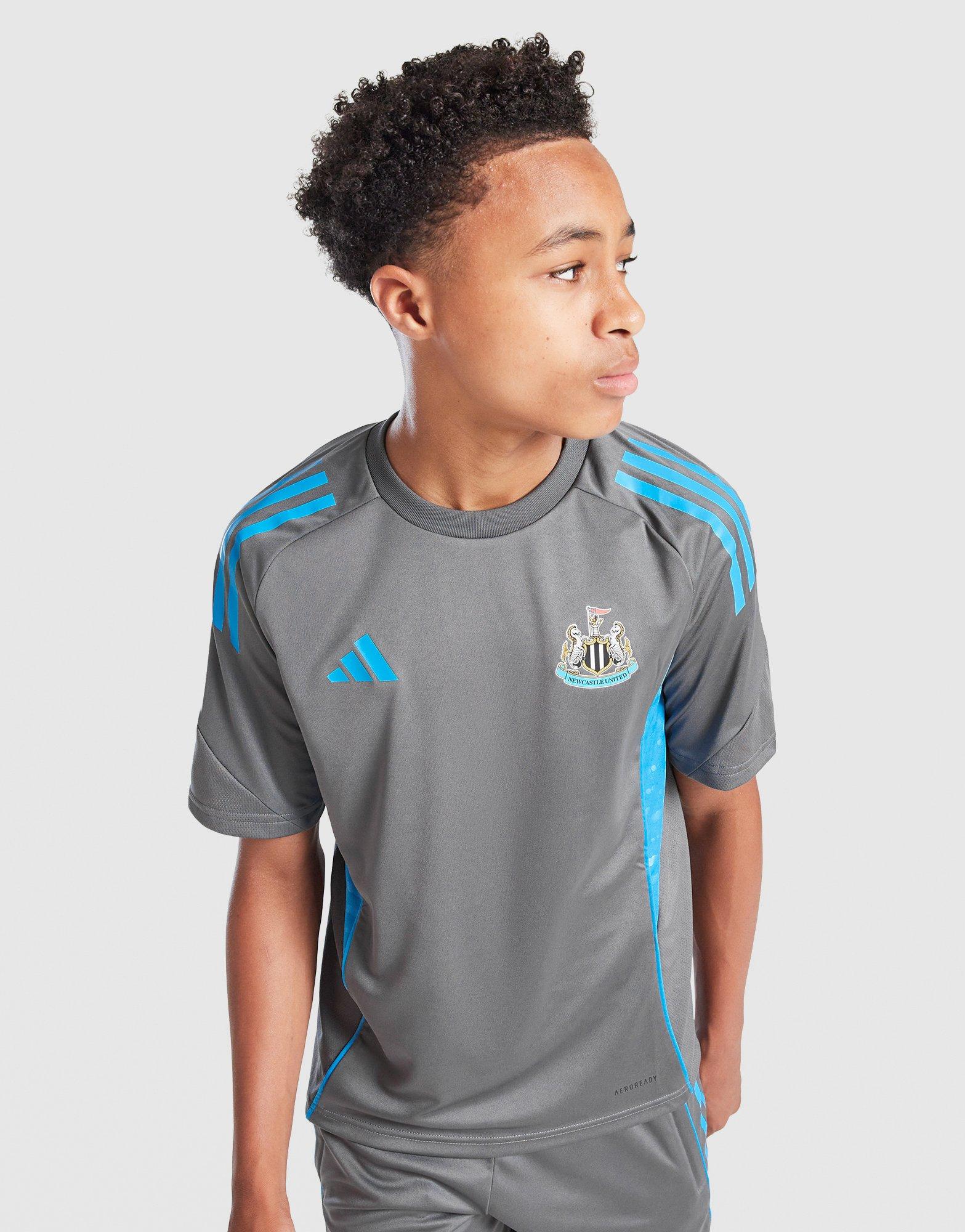 NewcastleUnited adidasDNA T-Shirt Ｍ　未使用品 ニューカッスル adidasDNA T-Shirt M 未使用品 - メルカリ