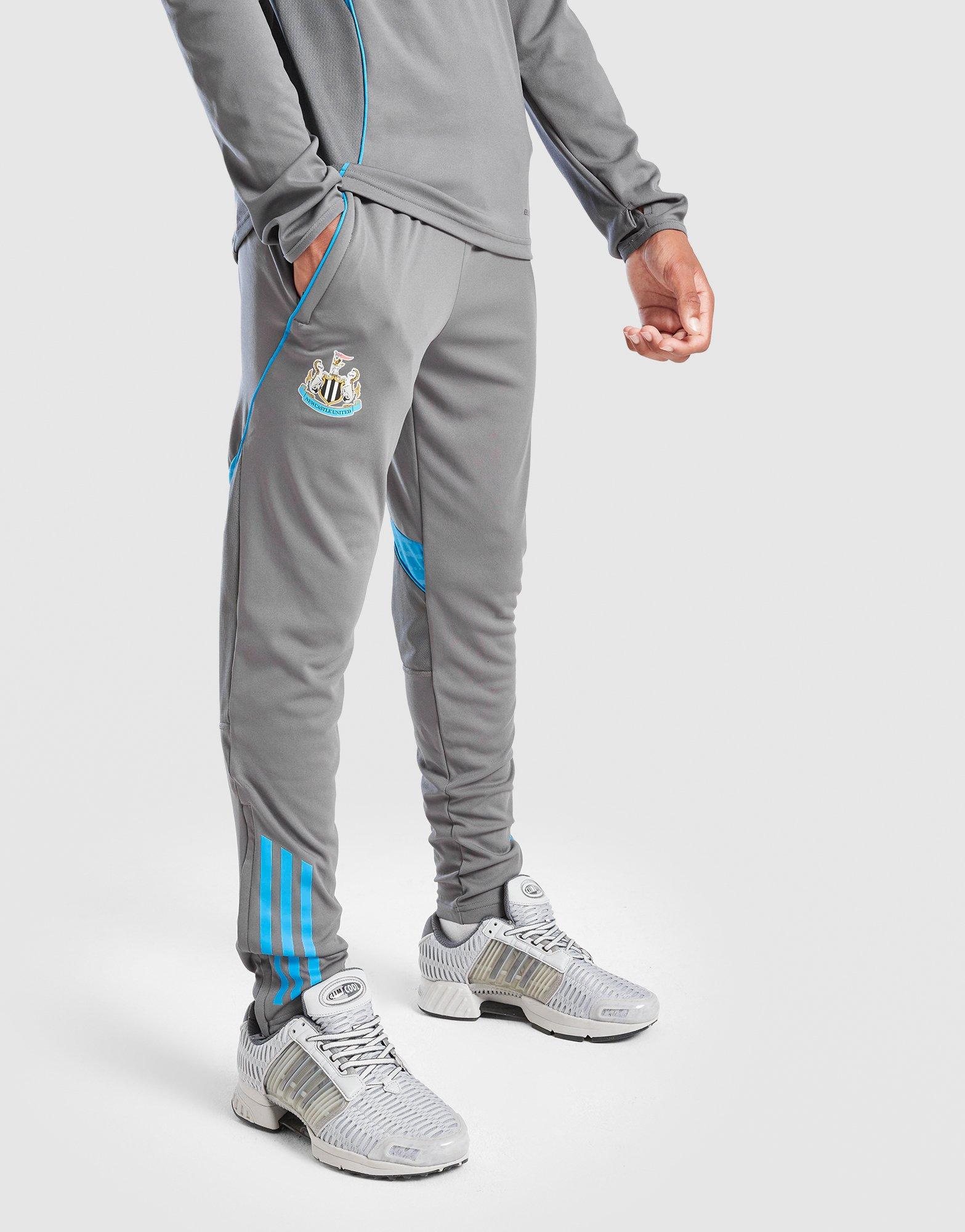 adidas Newcastle United FC Training Track Pants Junior
