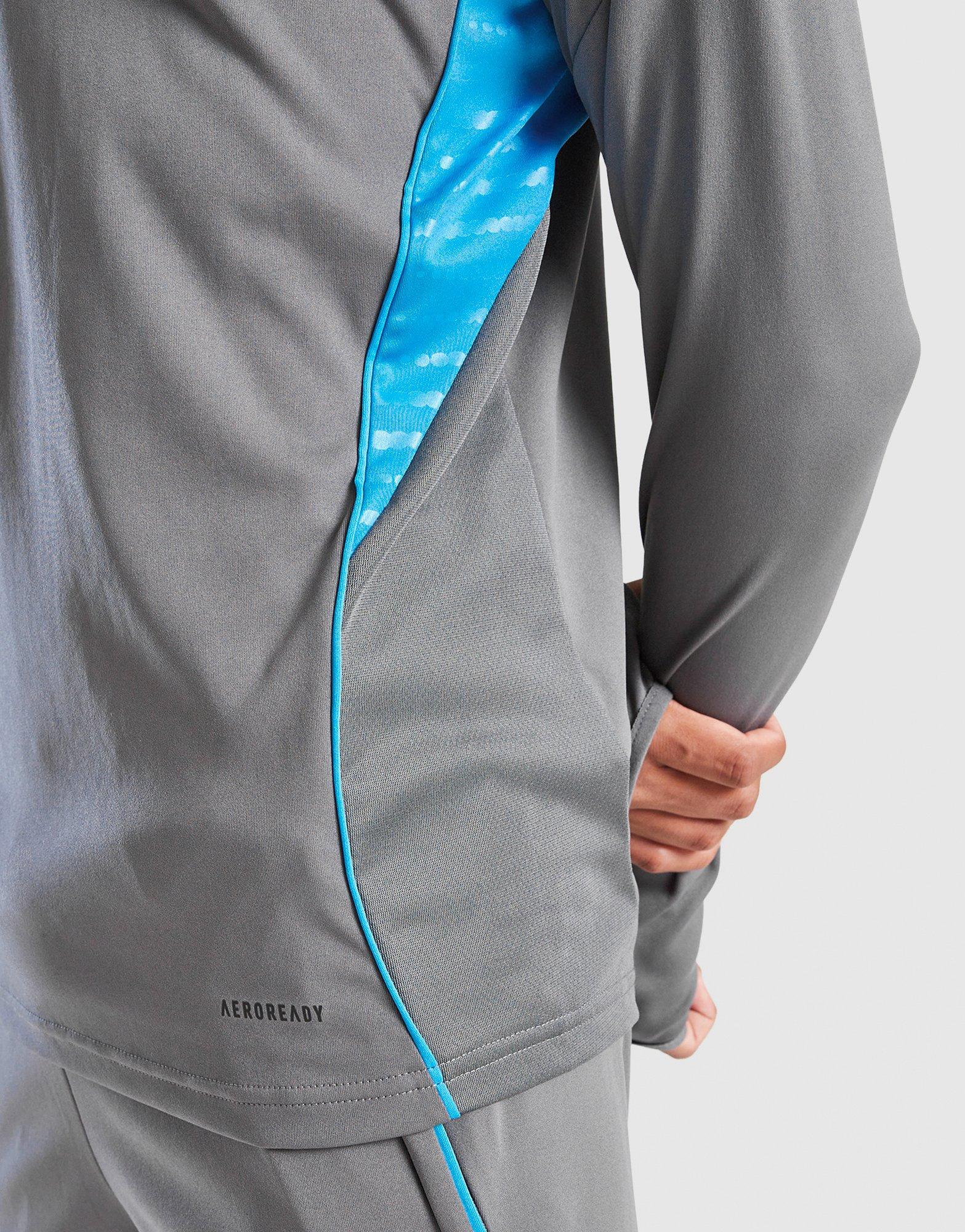 adidas Newcastle United FC Training Track Top Junior