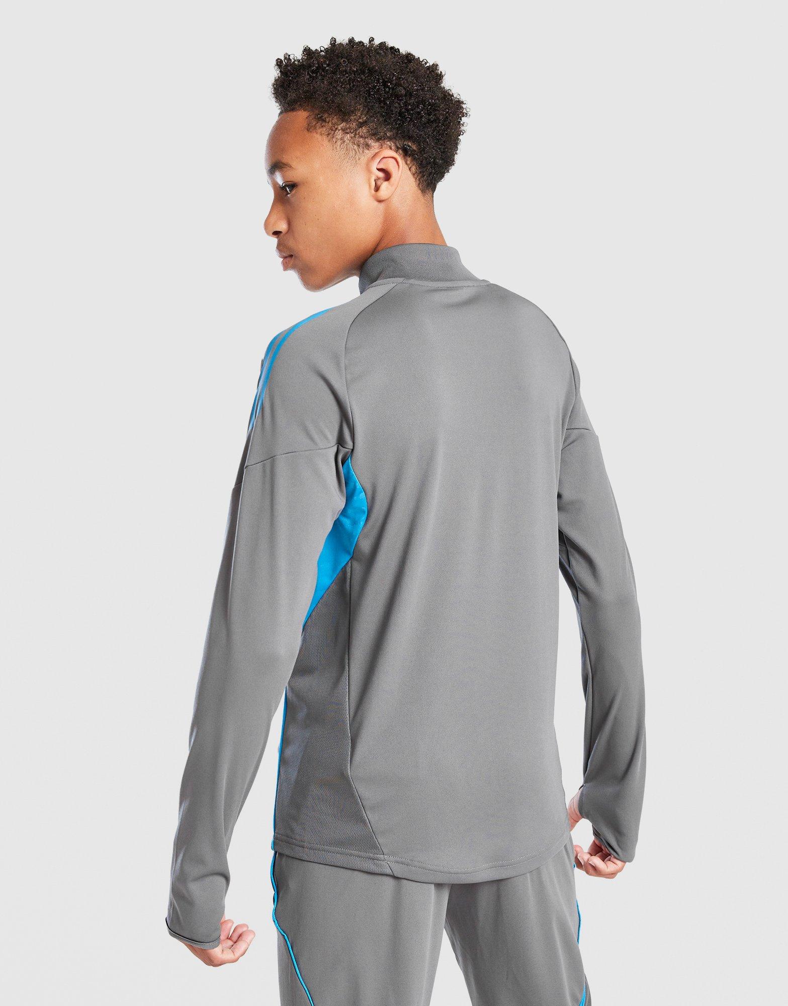 adidas Newcastle United FC Training Track Top Junior