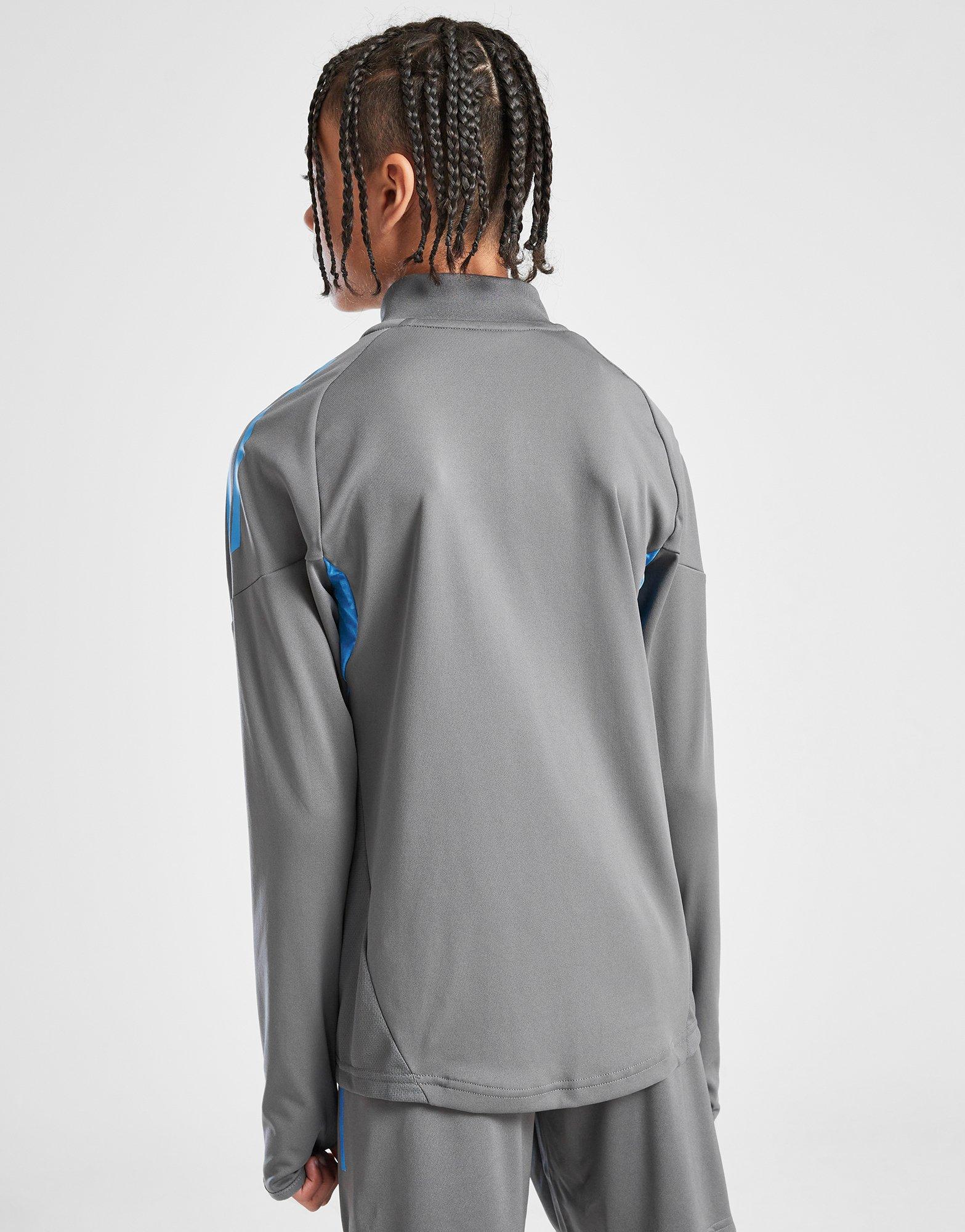 adidas Newcastle United FC Training Track Top Junior