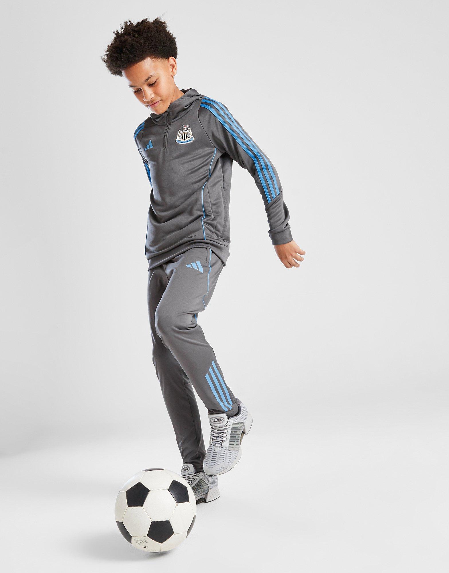 adidas Newcastle United FC Training Hoodie Junior