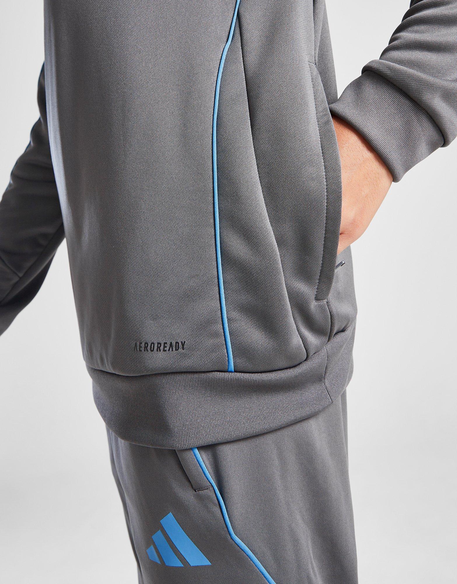 adidas Newcastle United FC Training Hoodie Junior