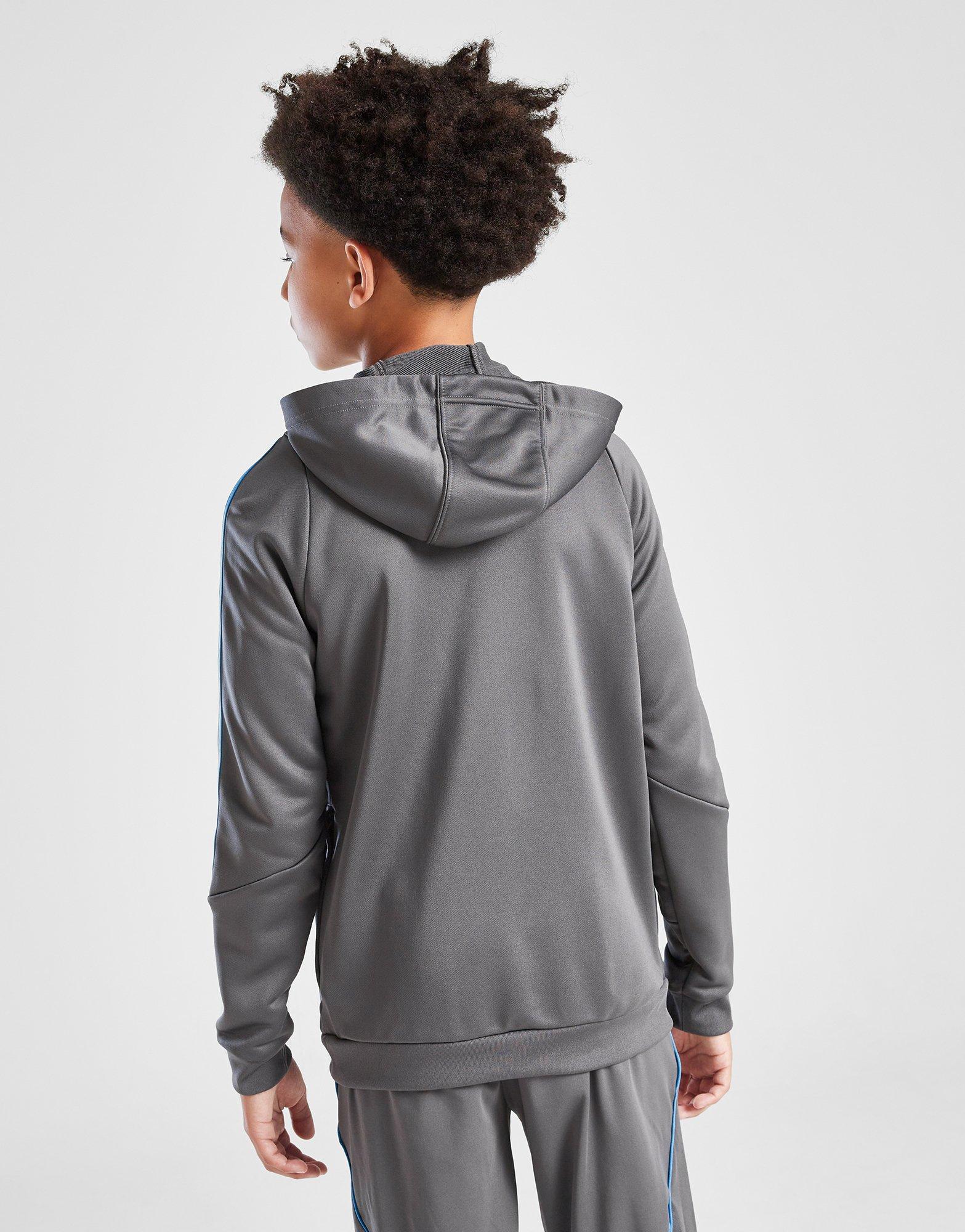 adidas Newcastle United FC Training Hoodie Junior