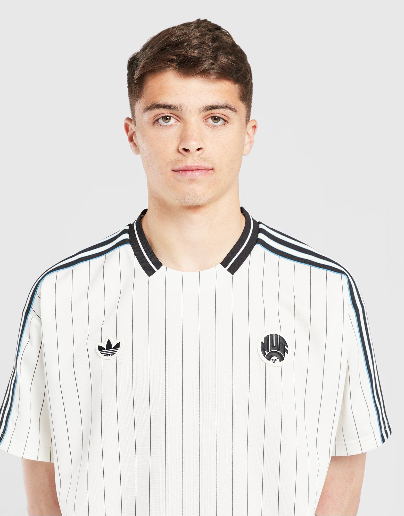 adidas Originals Newcastle United FC Icons Shirt