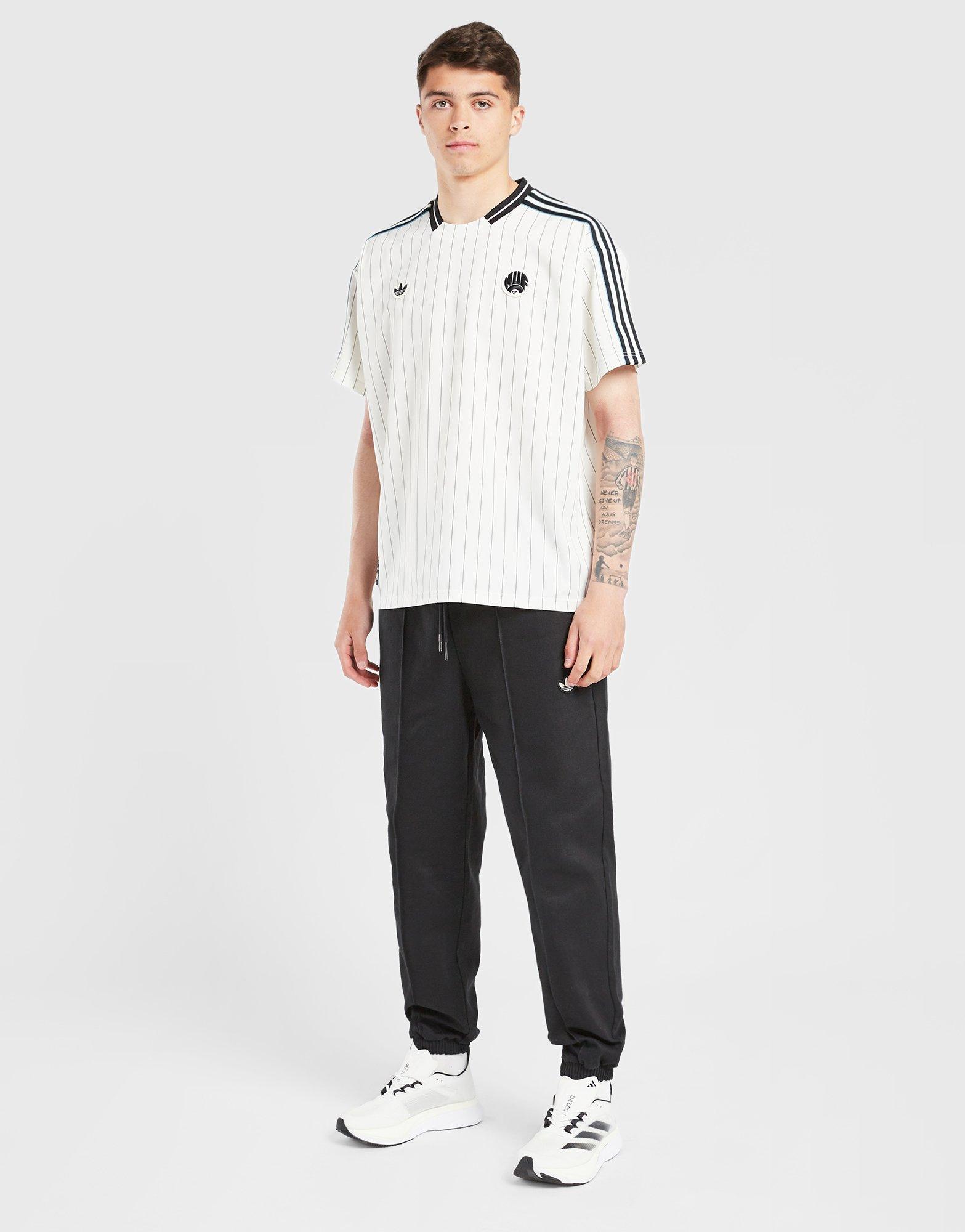 adidas Originals Newcastle United FC Icons Shirt