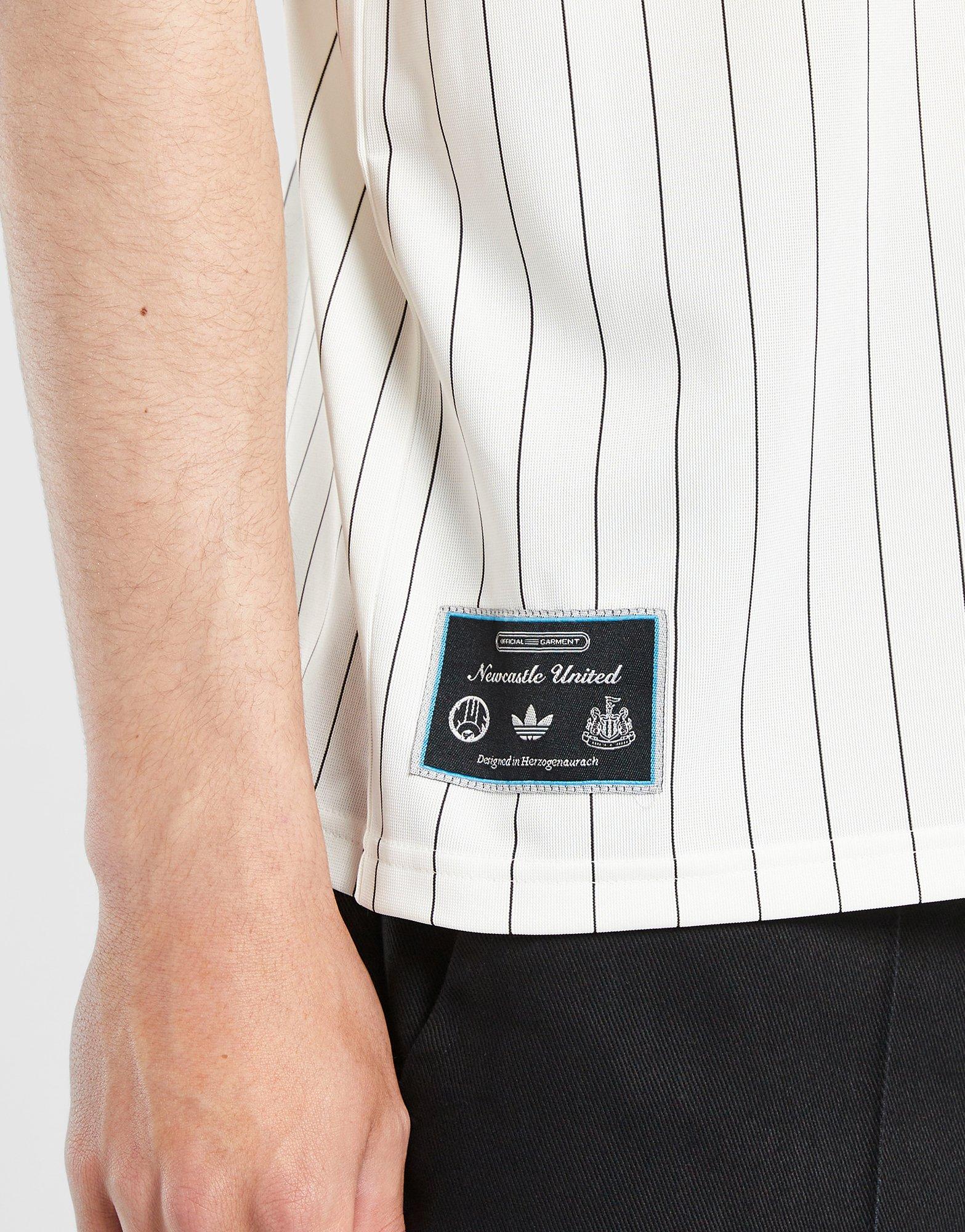 adidas Originals Newcastle United FC Icons Shirt