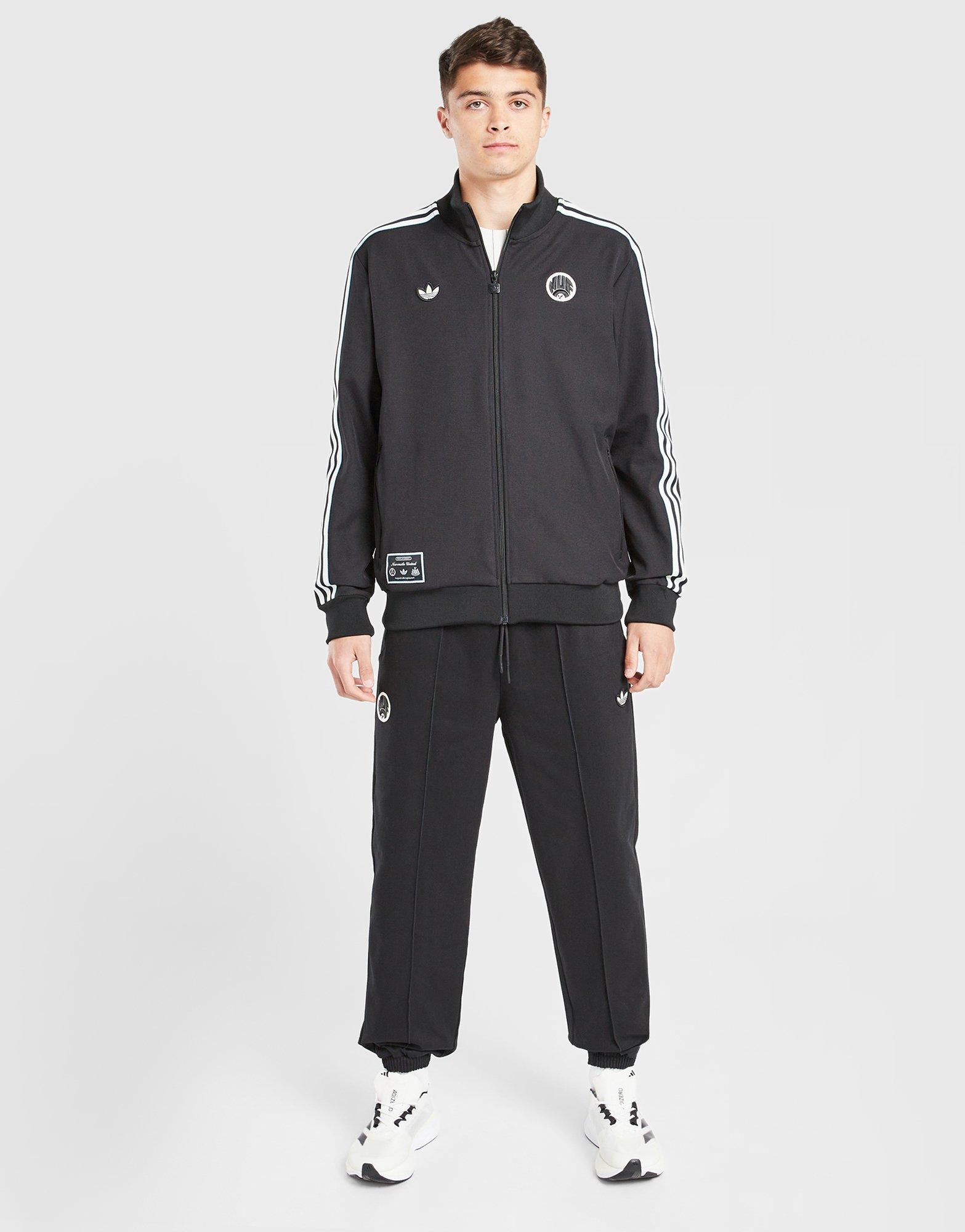 adidas Originals Newcastle United FC Icons Track Top