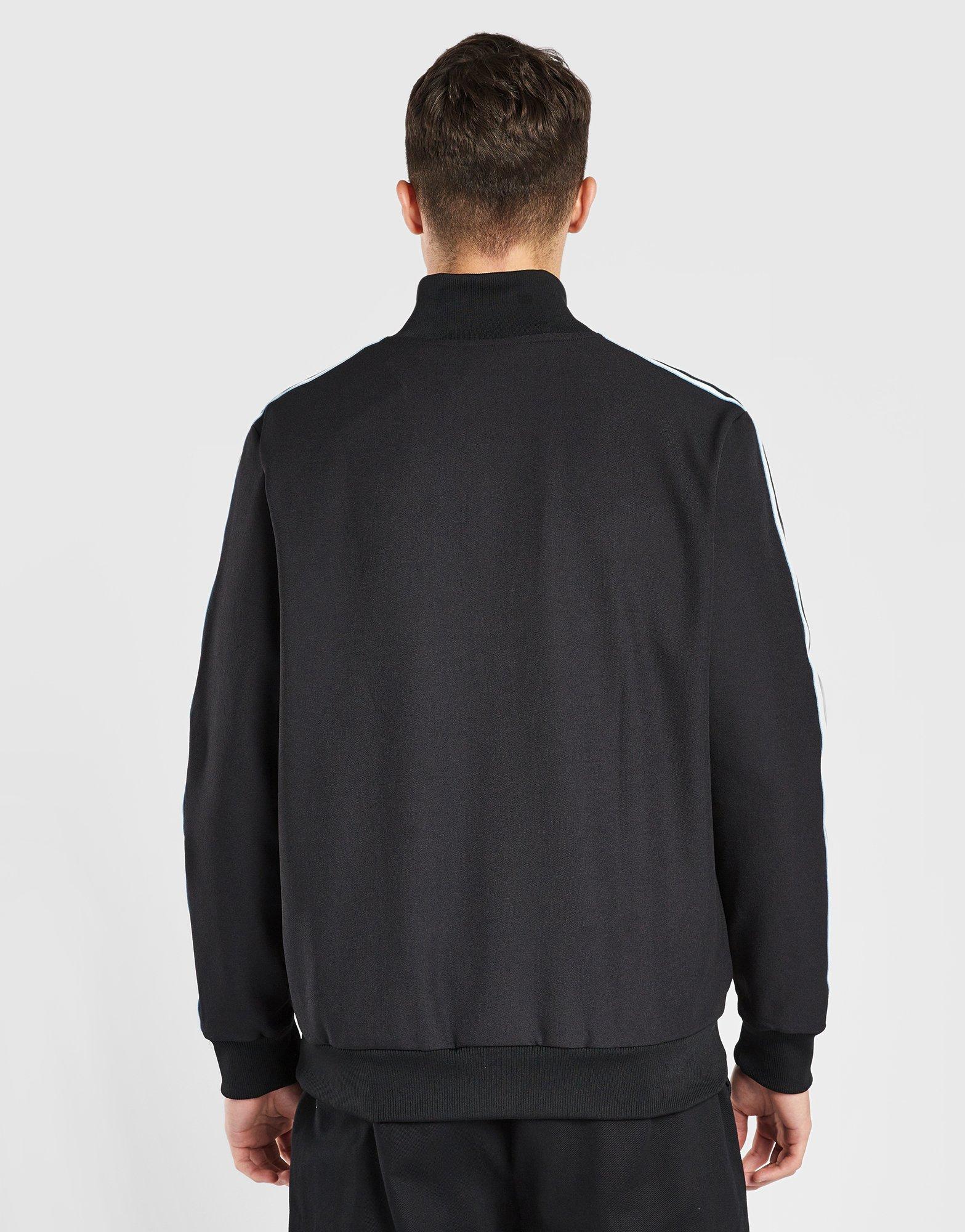 adidas Originals Newcastle United FC Icons Track Top