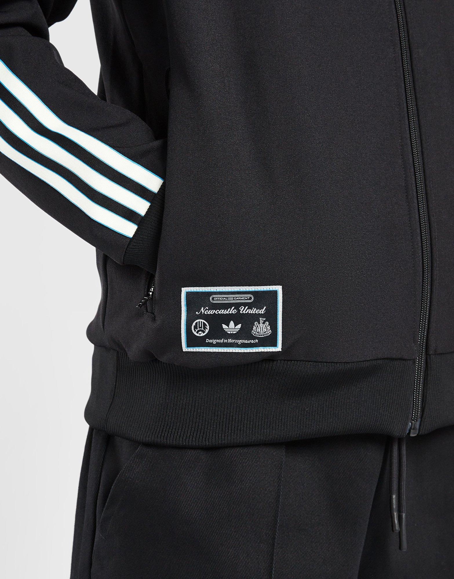 adidas Originals Newcastle United FC Icons Track Top