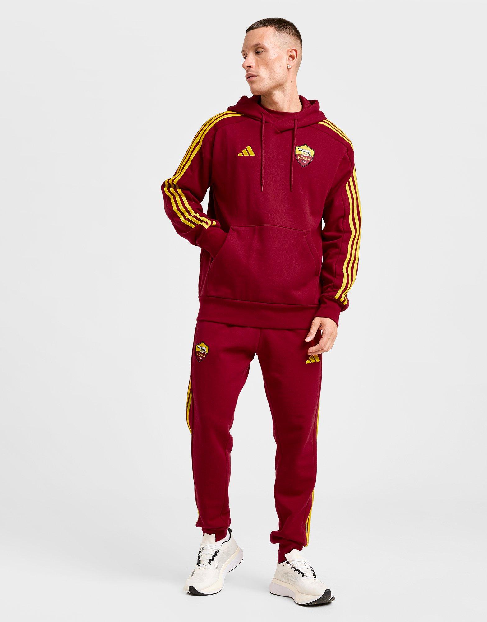 adidas AS Roma DNA Hoodie