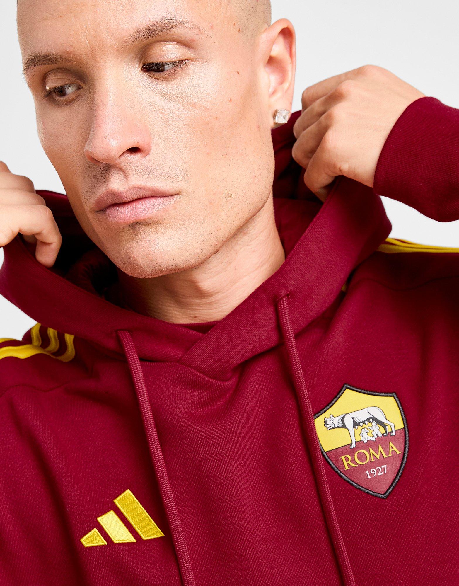adidas AS Roma DNA Hoodie