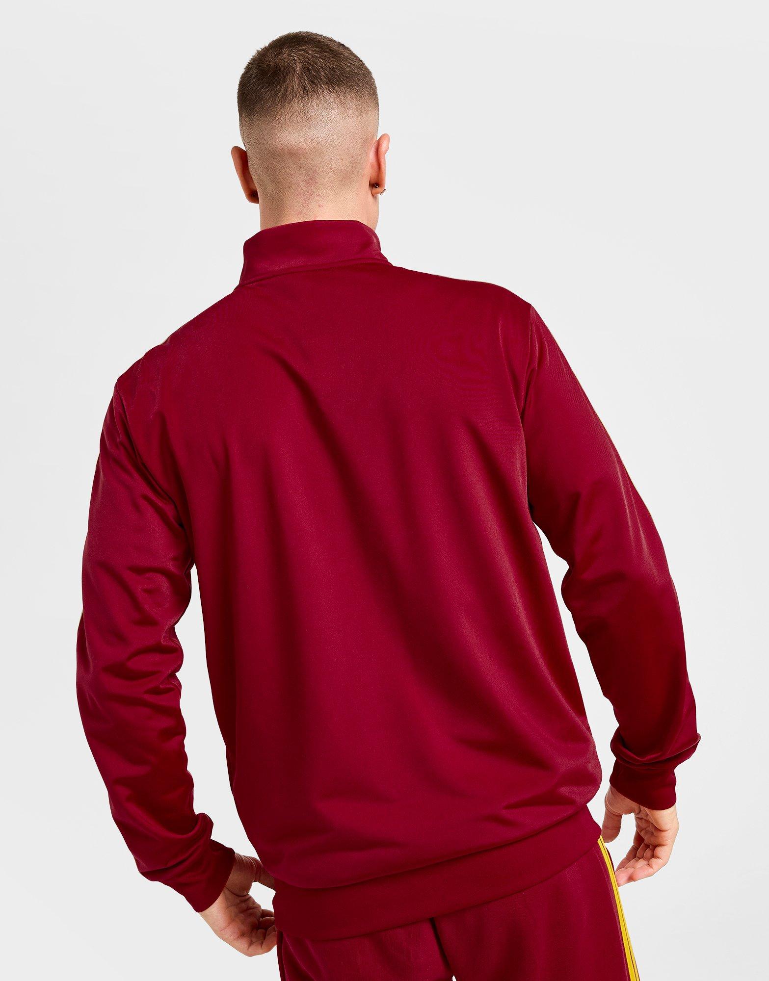 adidas As Roma Dna Track Top