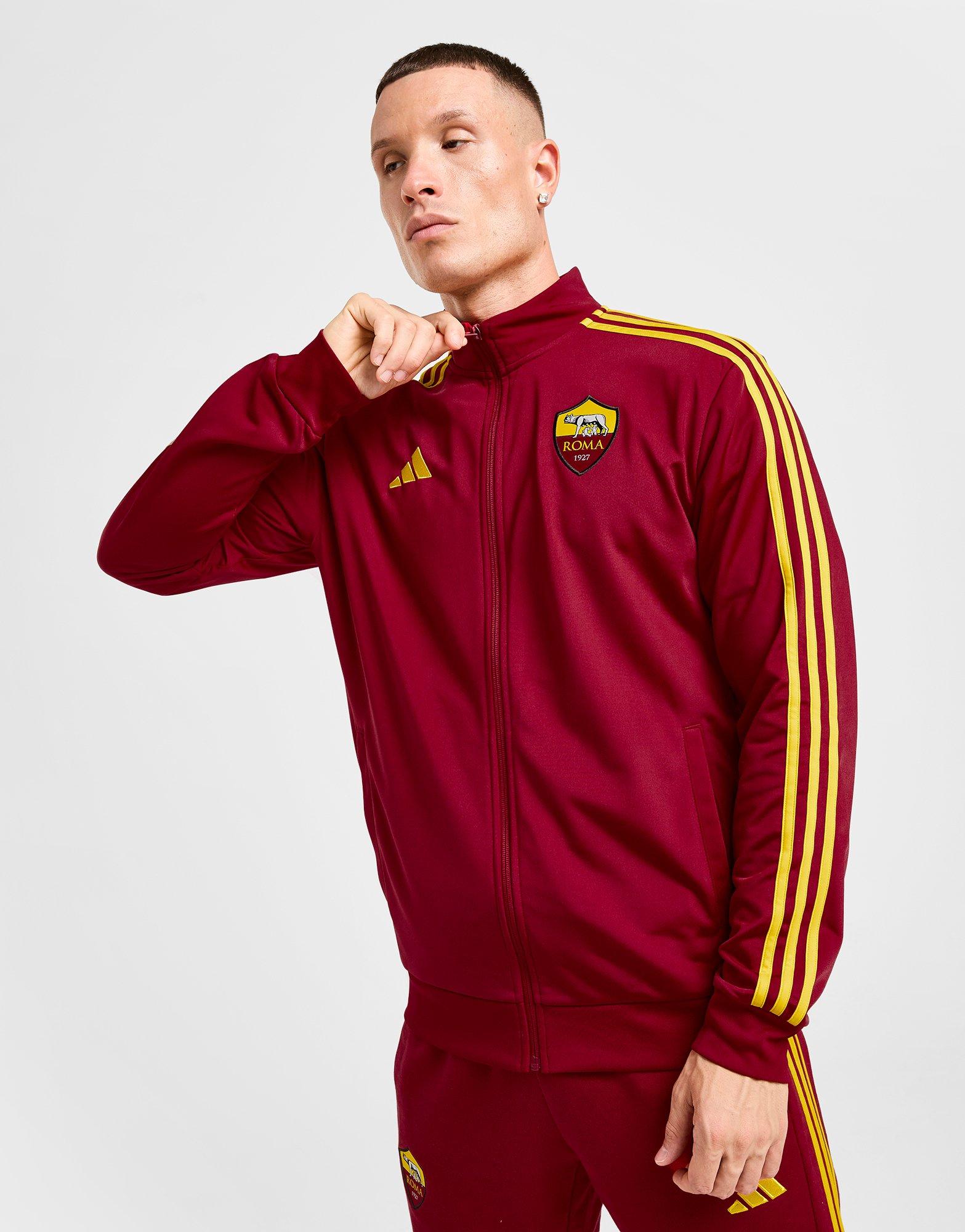 adidas AS Roma DNA Felpa