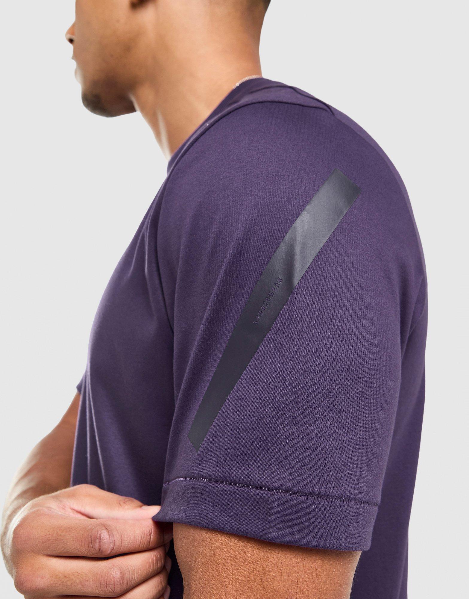 adidas Aston Villa FC Z.N.E. T-Shirt