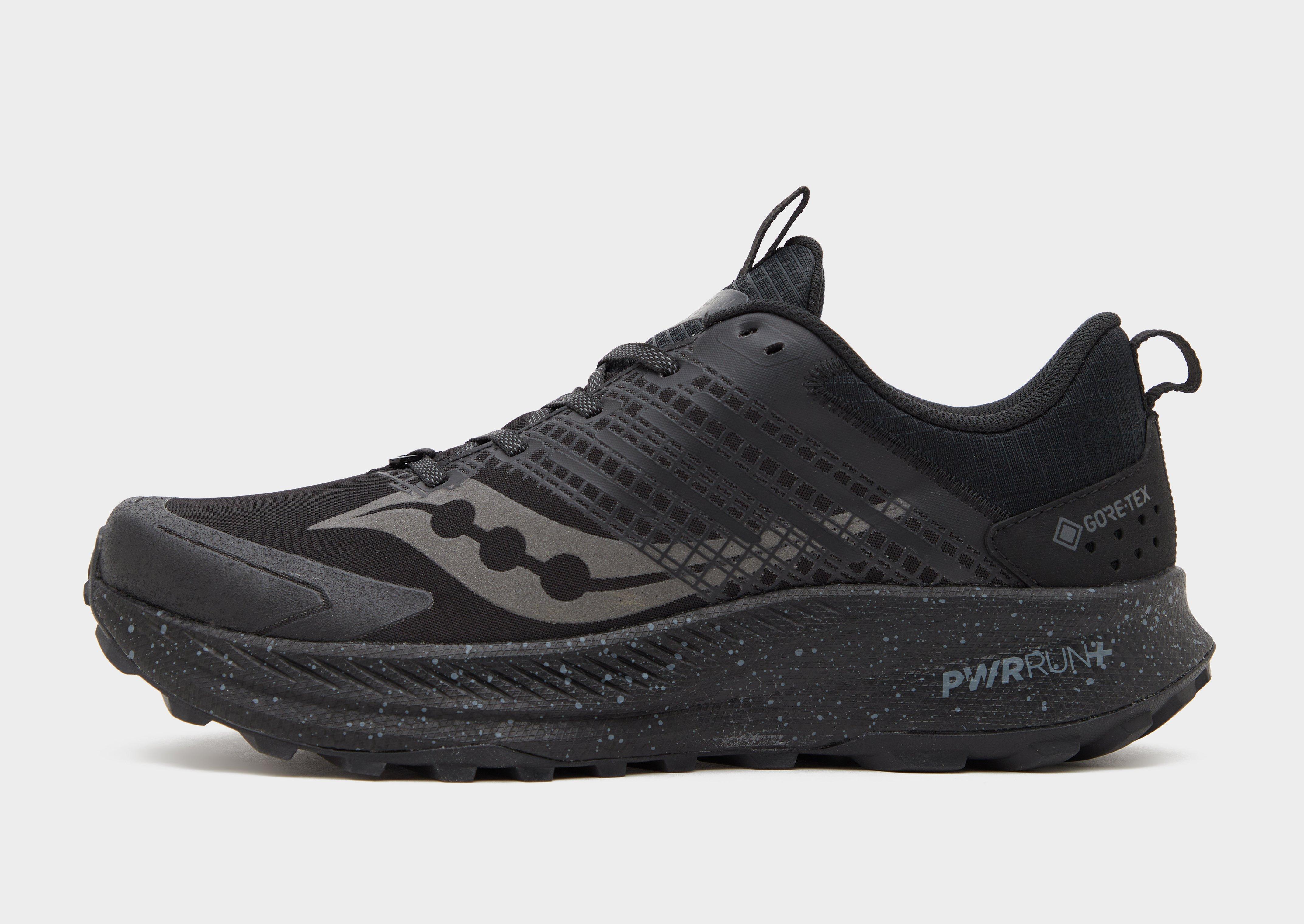 Saucony Ride TR2 GORE-TEX — foto 2 van 7
