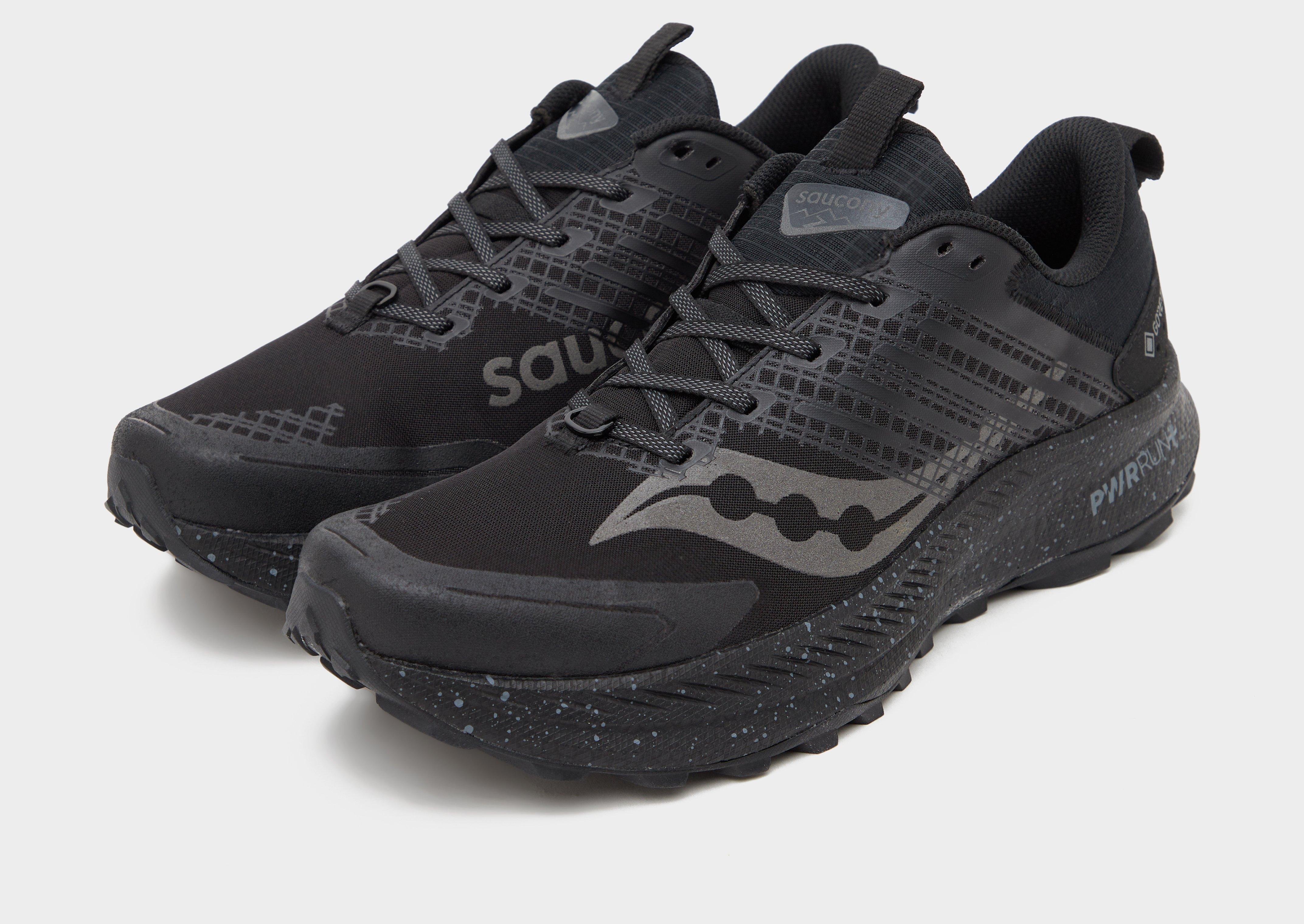 Saucony Ride TR2 GORE-TEX