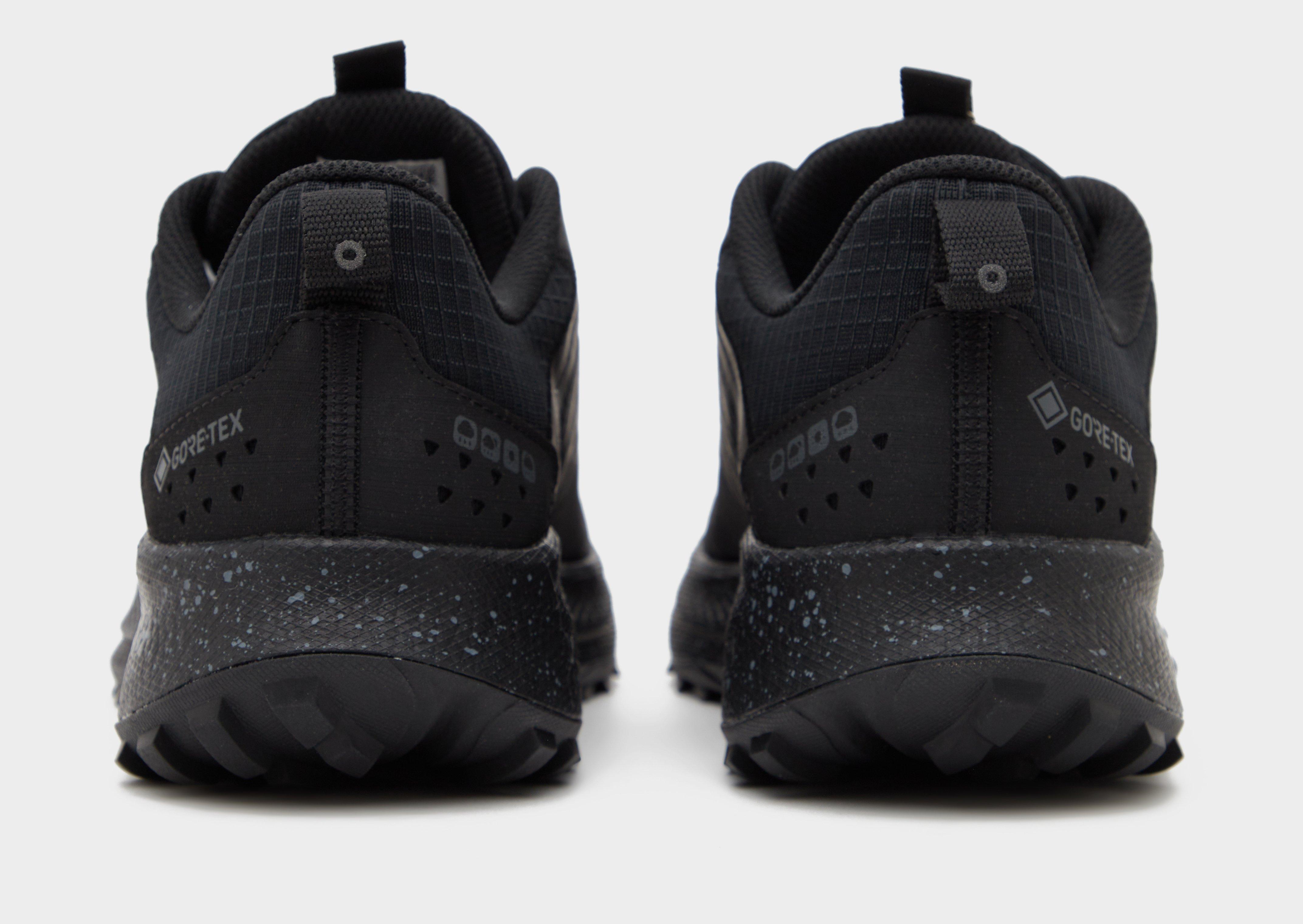 Saucony Ride TR2 GORE-TEX