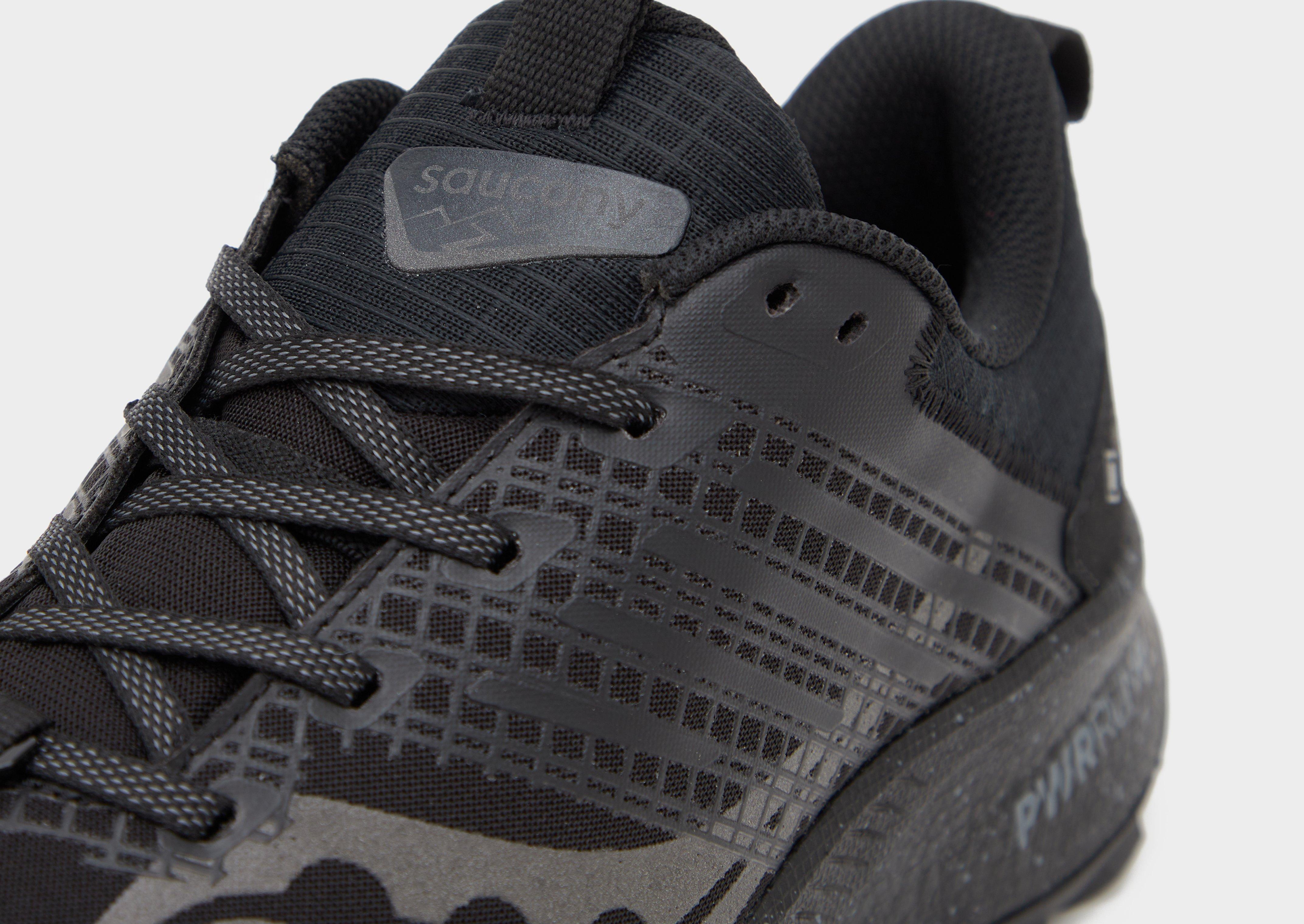 Saucony Ride TR2 GORE-TEX