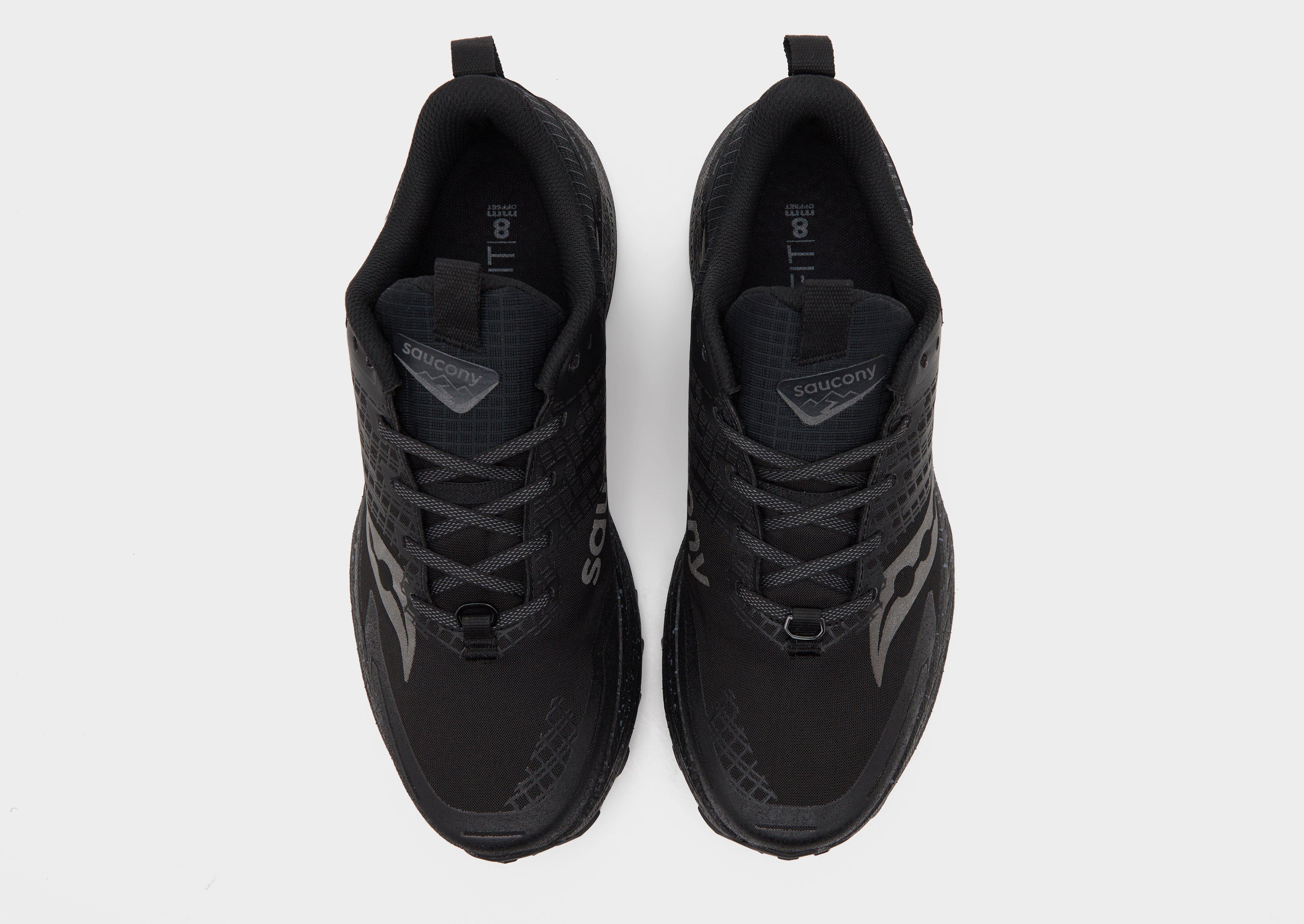 Saucony Ride TR2 GORE-TEX