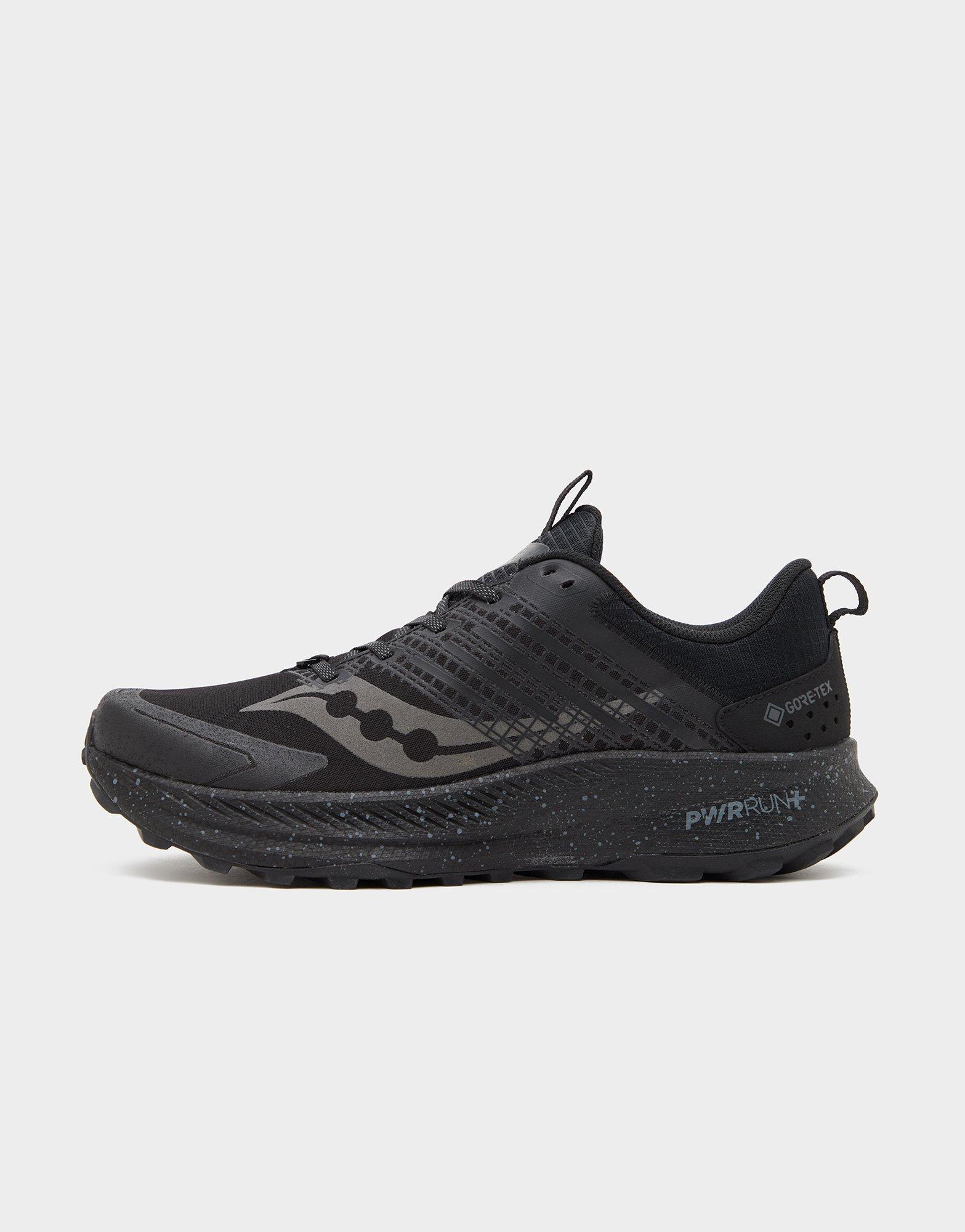 Saucony Ride TR2 GORE-TEX