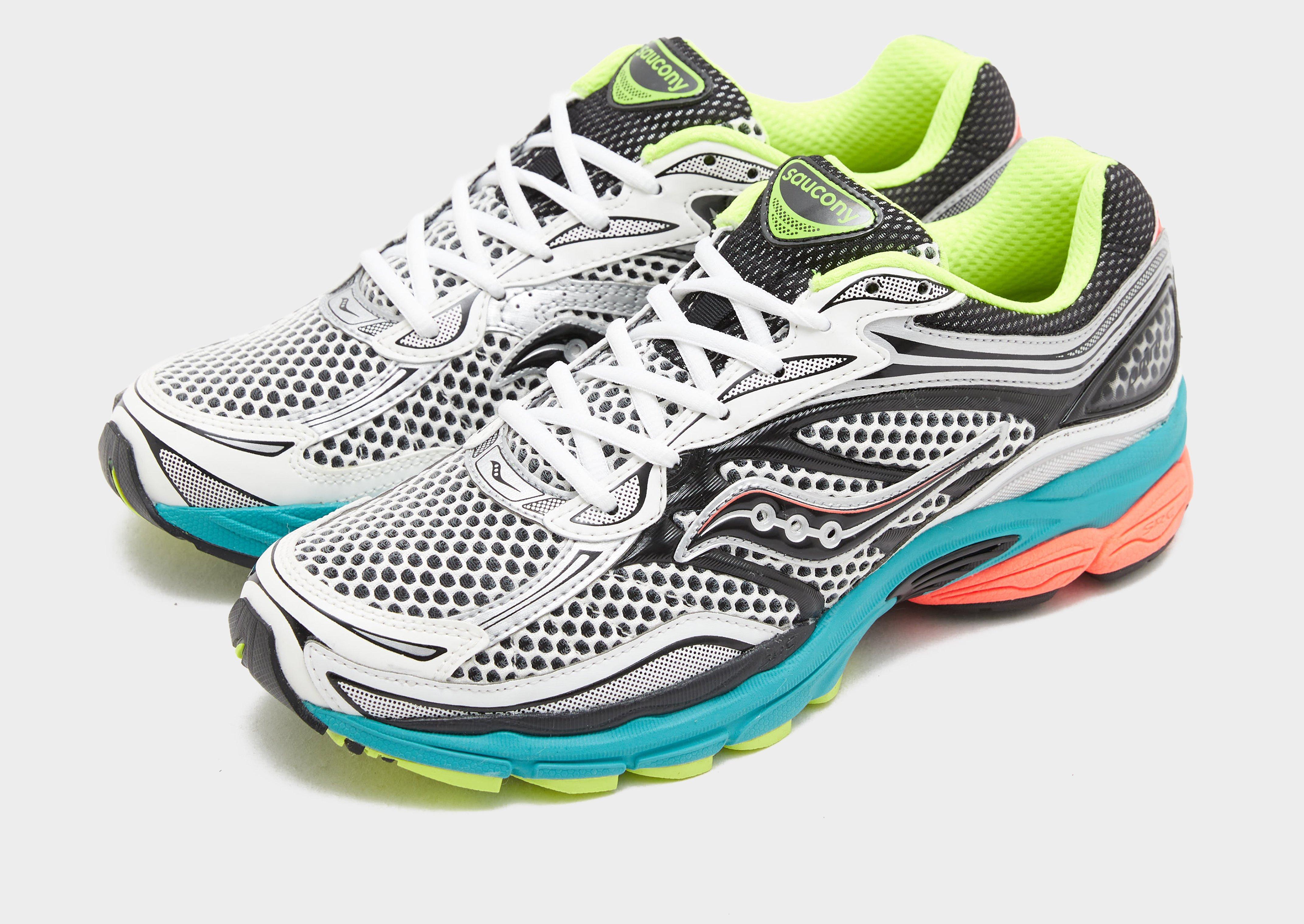 Saucony ProGrid Omni 9