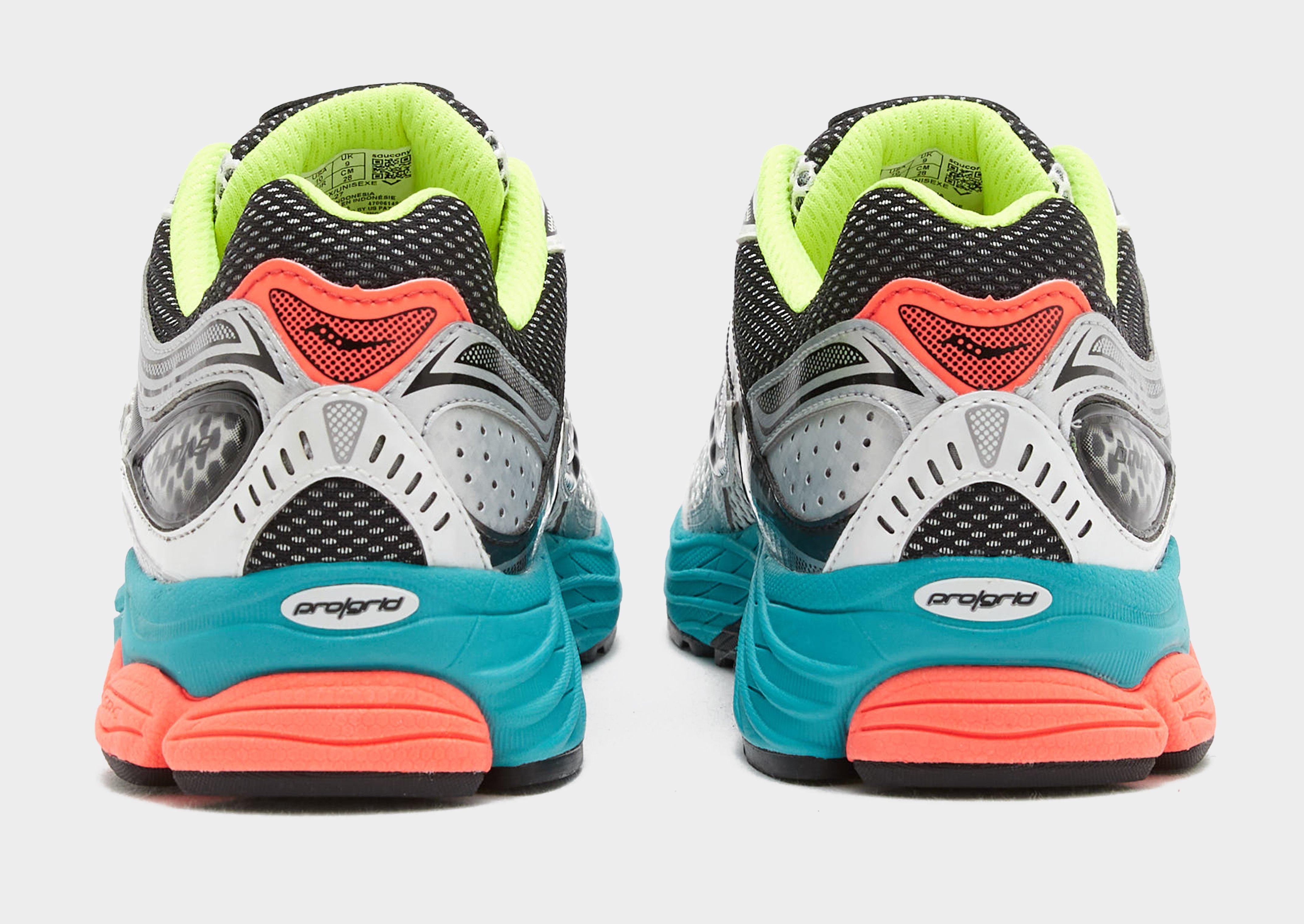 Saucony ProGrid Omni 9