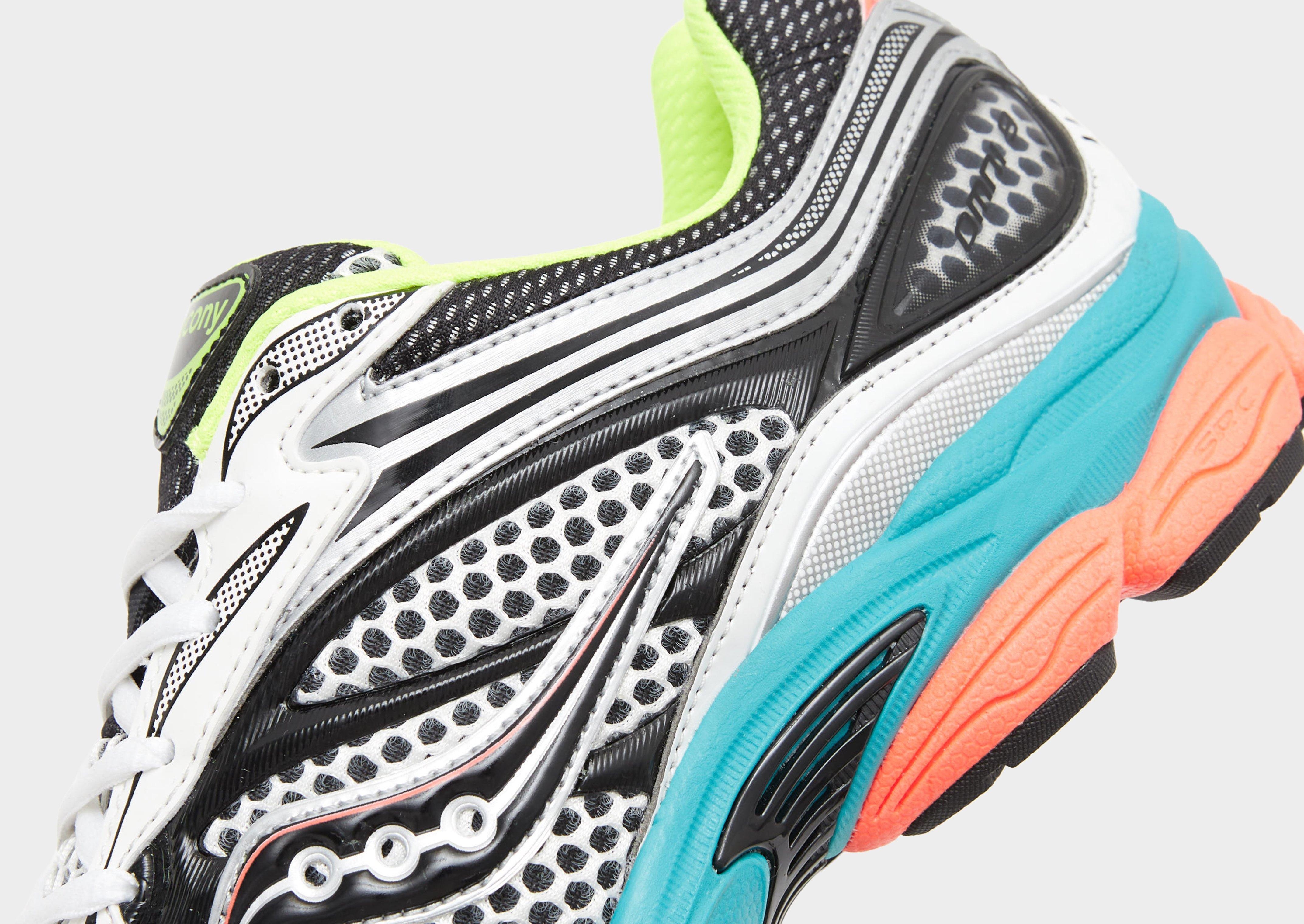 Saucony ProGrid Omni 9