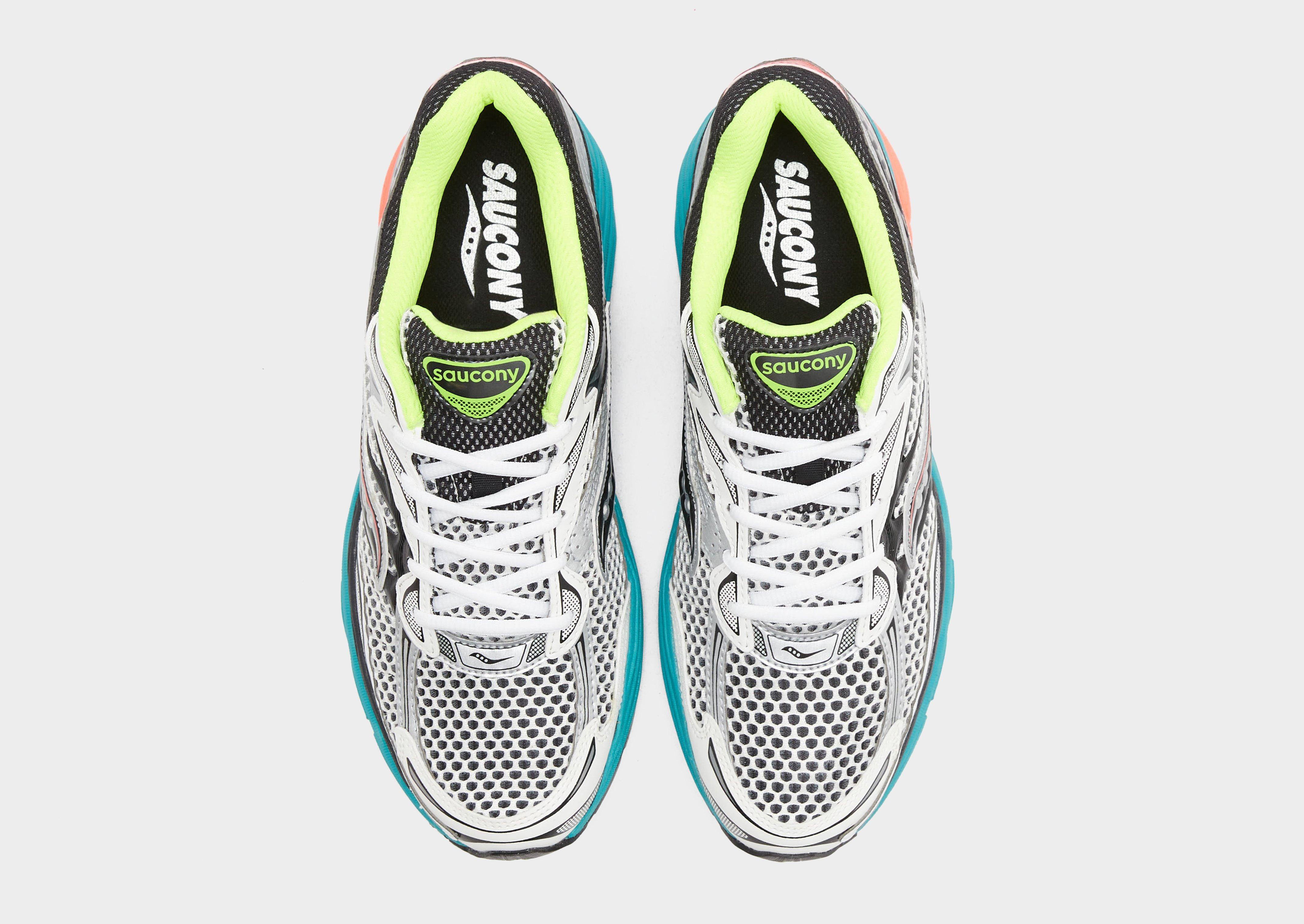 Saucony ProGrid Omni 9