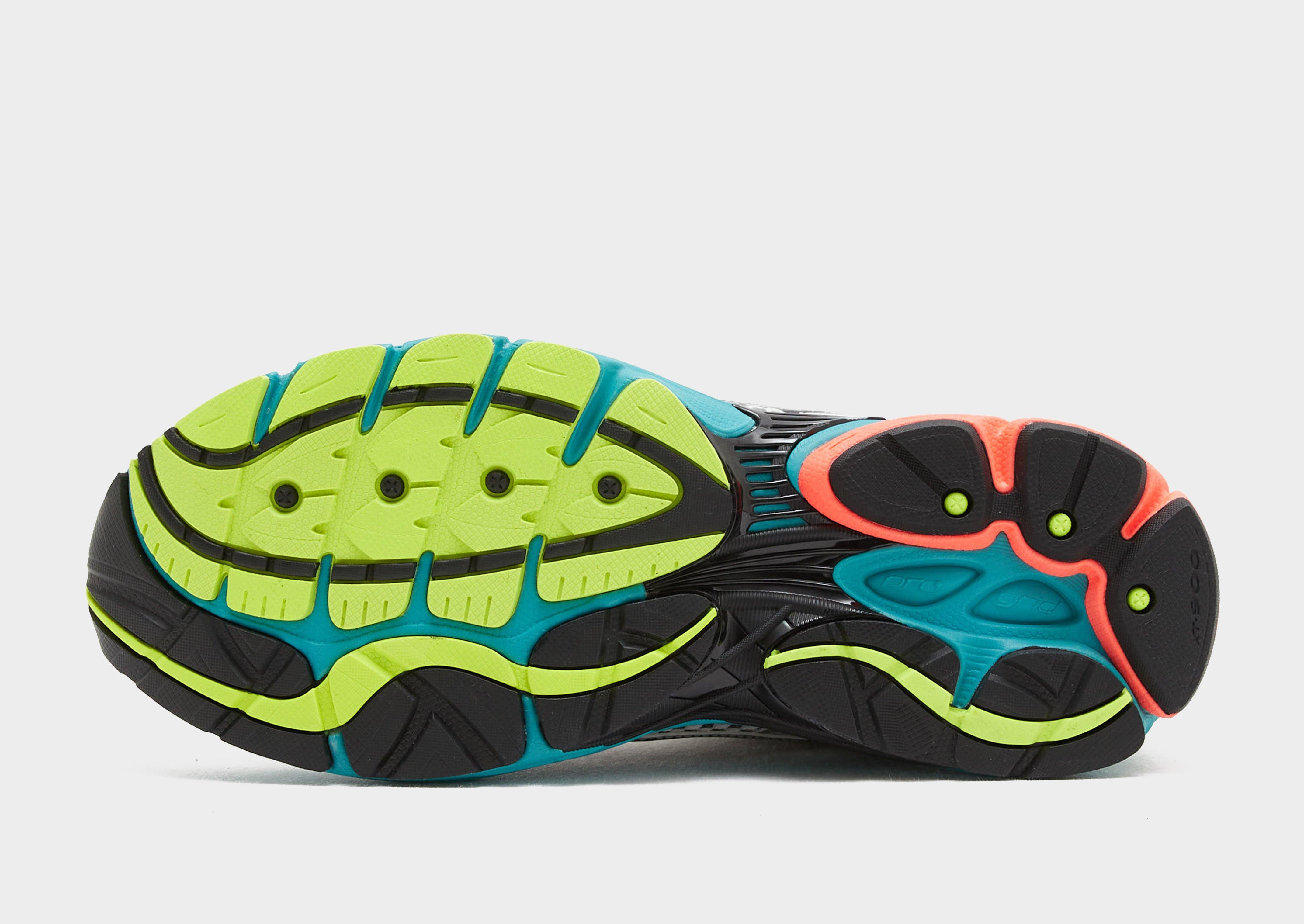 Saucony ProGrid Omni 9