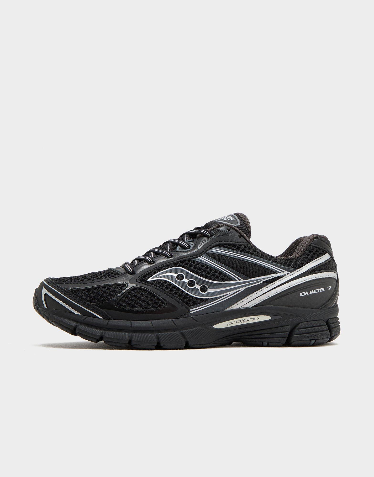 Saucony Guide 7