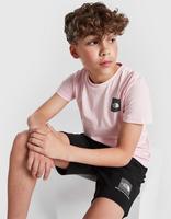 The North Face Box Logo Shorts Junior