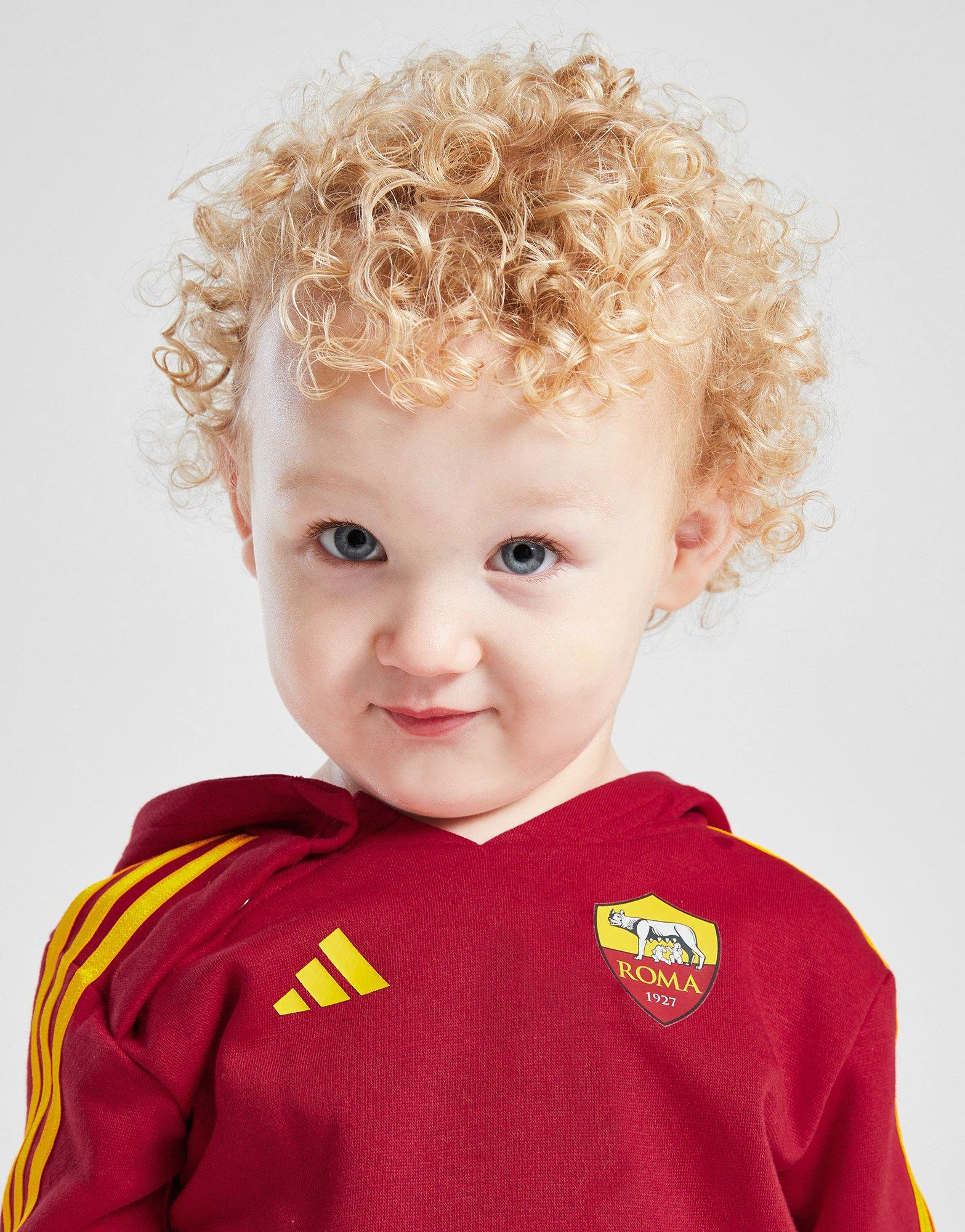 adidas AS Rom DNA Trainingsanzug Babys