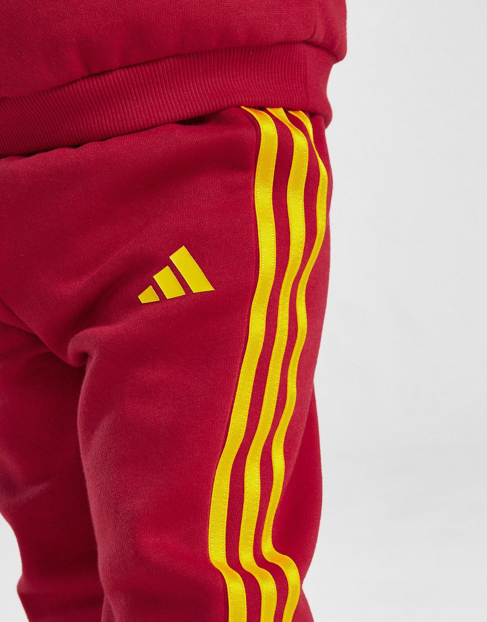 adidas AS Rom DNA Trainingsanzug Babys