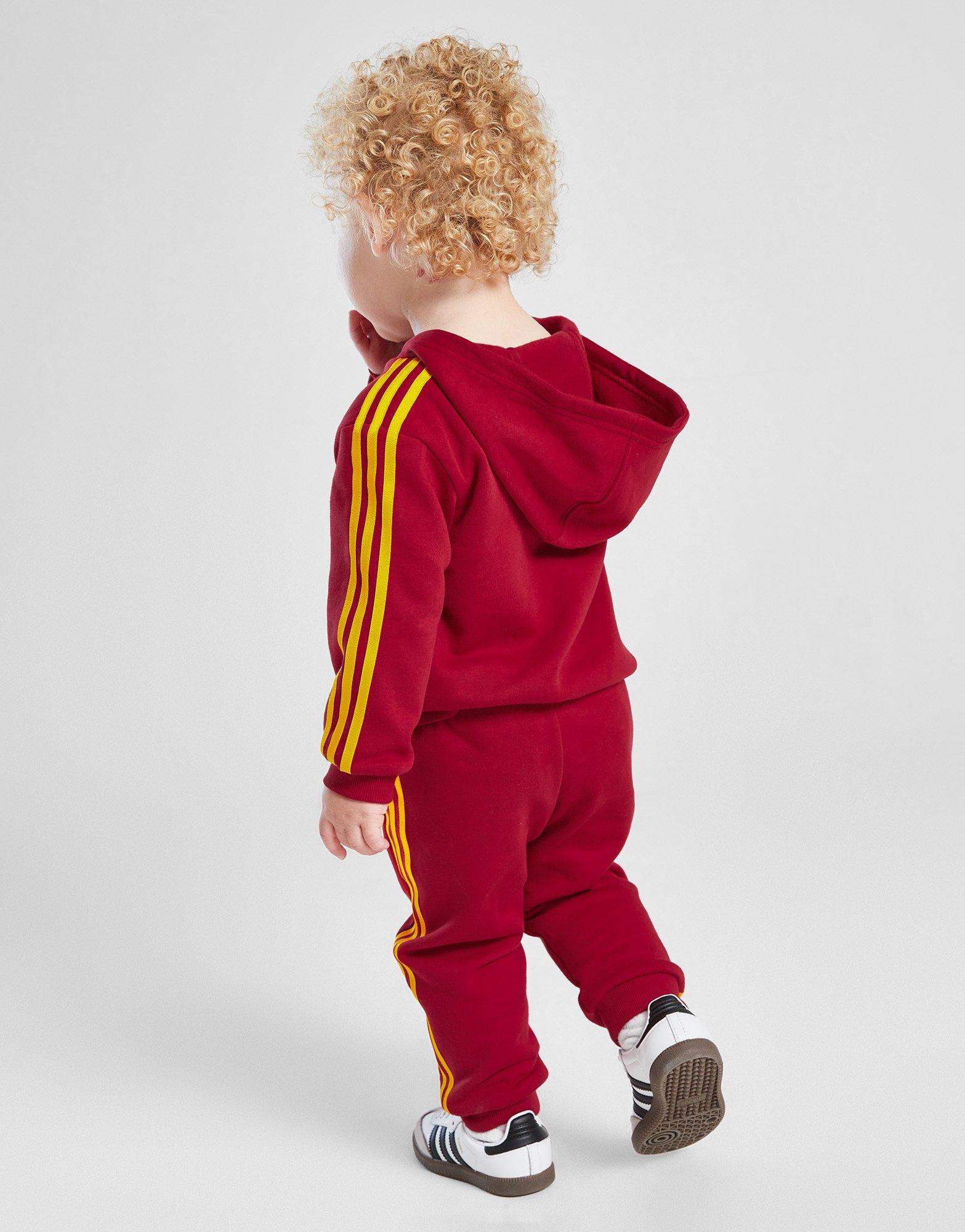 adidas AS Rom DNA Trainingsanzug Babys