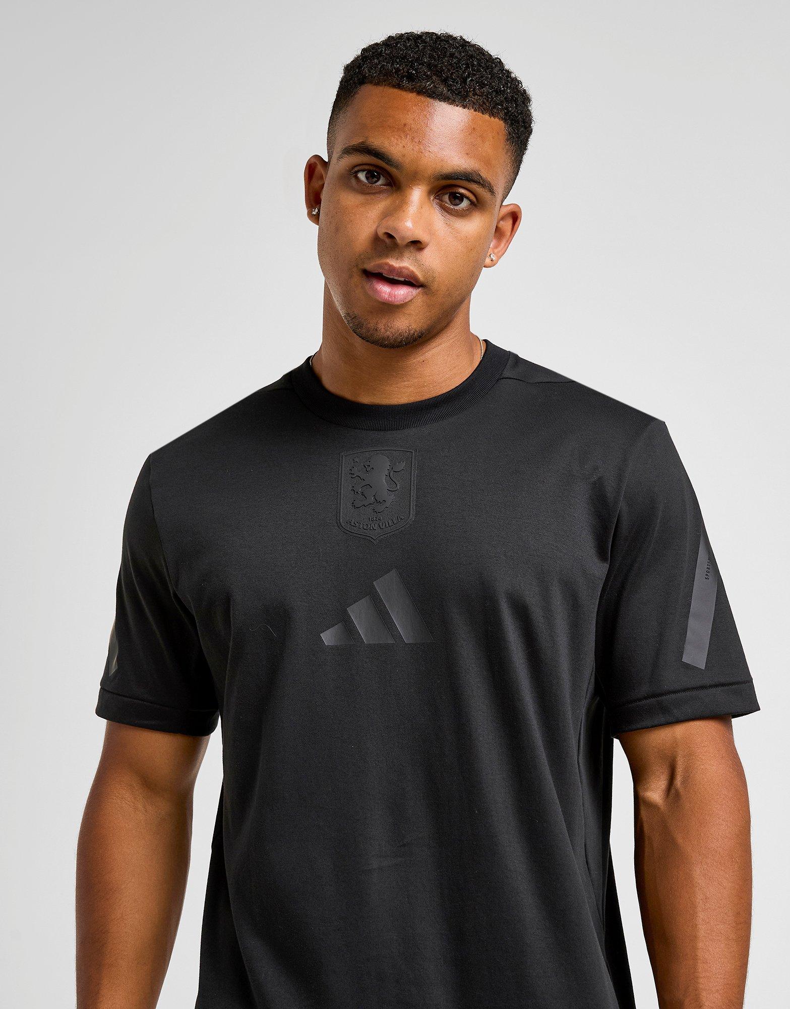 adidas Aston Villa FC Z.N.E. T-Shirt